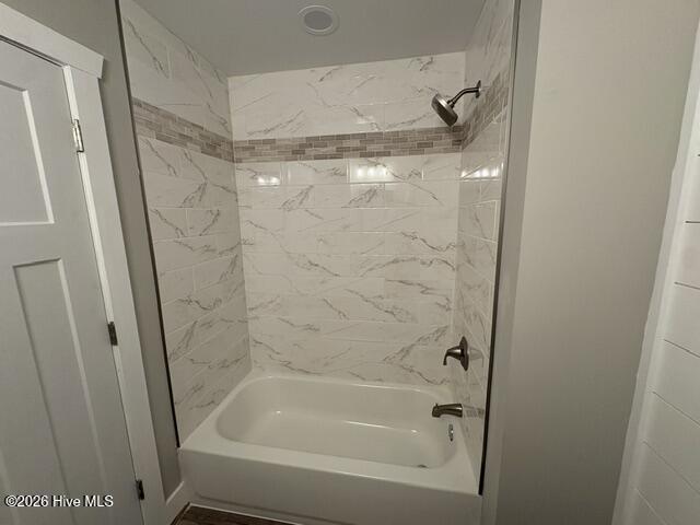 2nd full bath