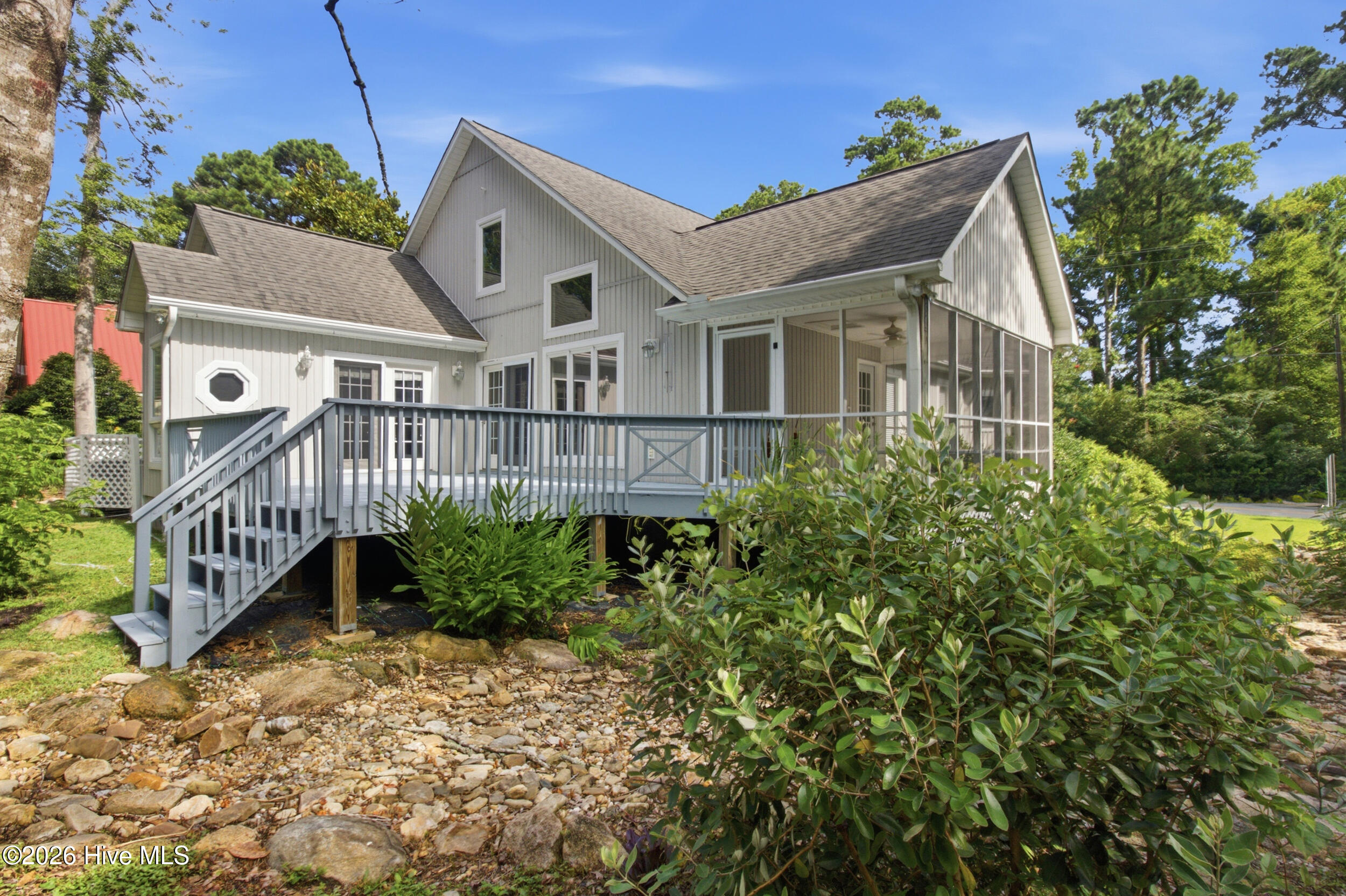 209 E Palmer Drive,New Bern