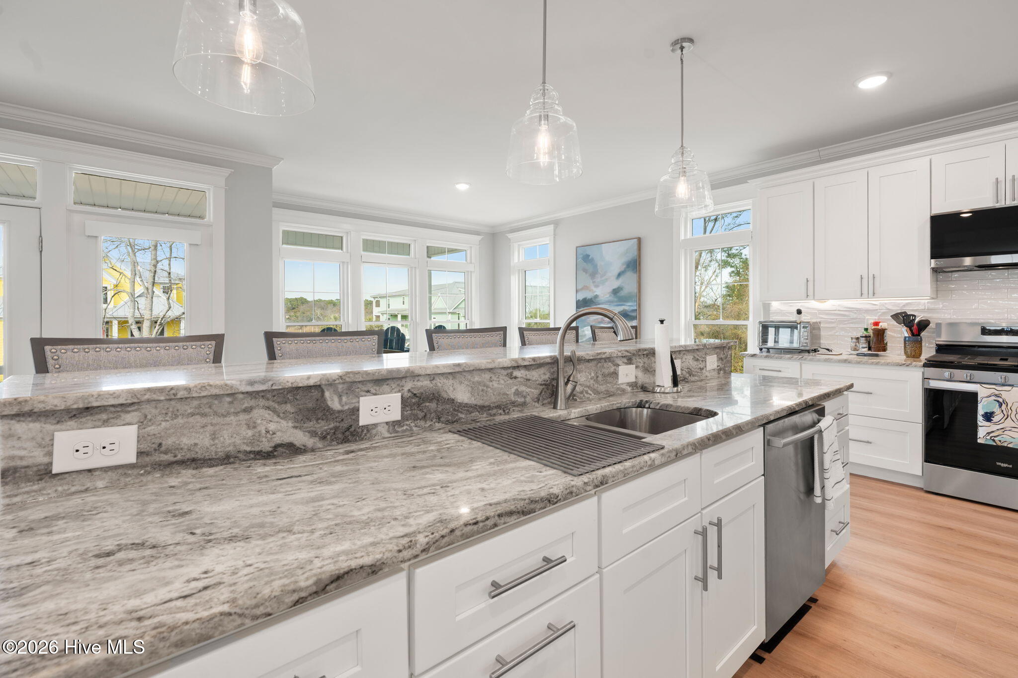 1607 E Yacht Drive, Oak Island, NC, 28465