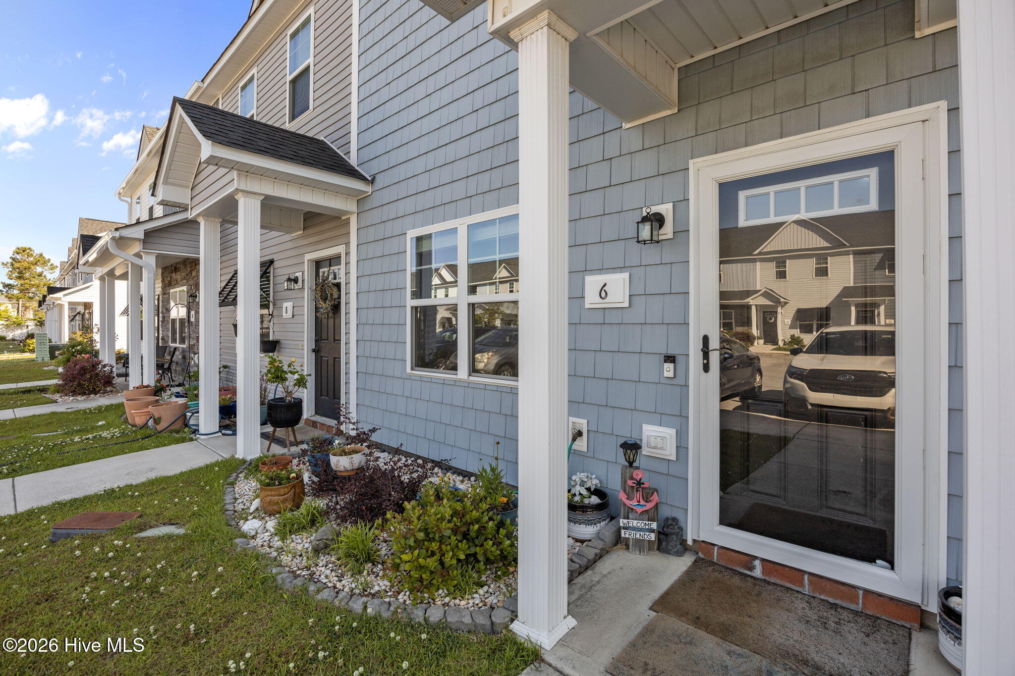 6 Outrigger Drive,Swansboro