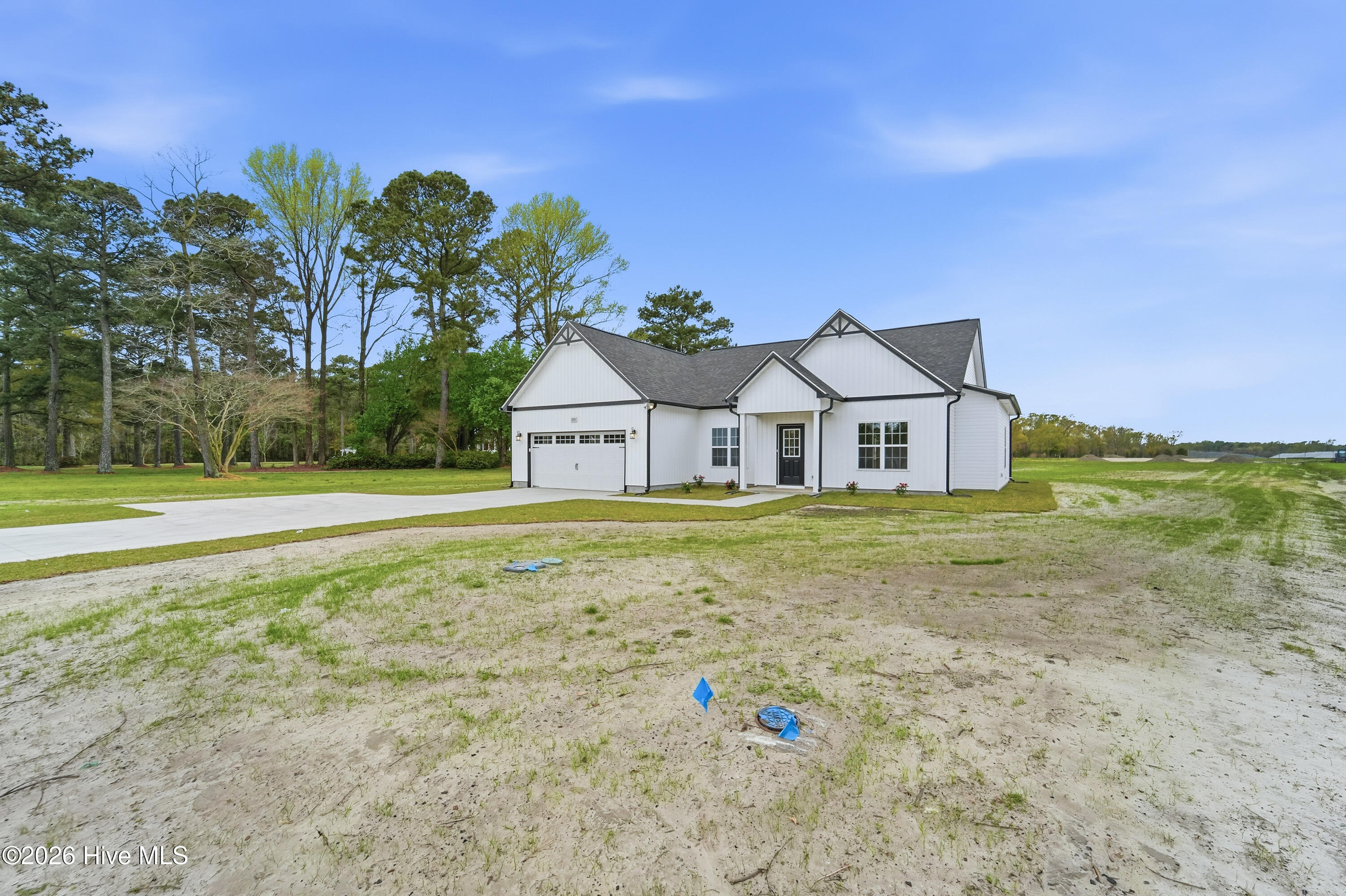 1300 S Nc 41 & 111, Beulaville, NC 28518 – photo 12: DSC07007
