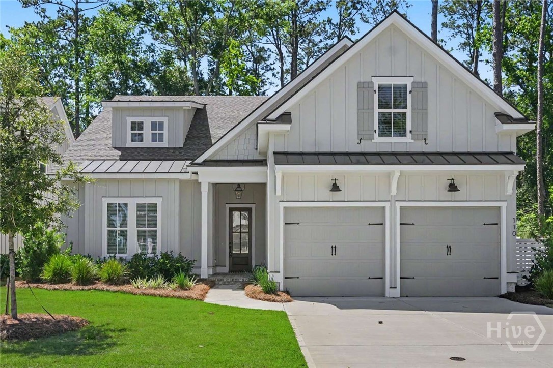 Photo 1 of Single family home for sale at 110 Grand Harbor Cir, Savannah, GA 31411 | MLS# SA364474 | Listing updated on 2026-09-16
