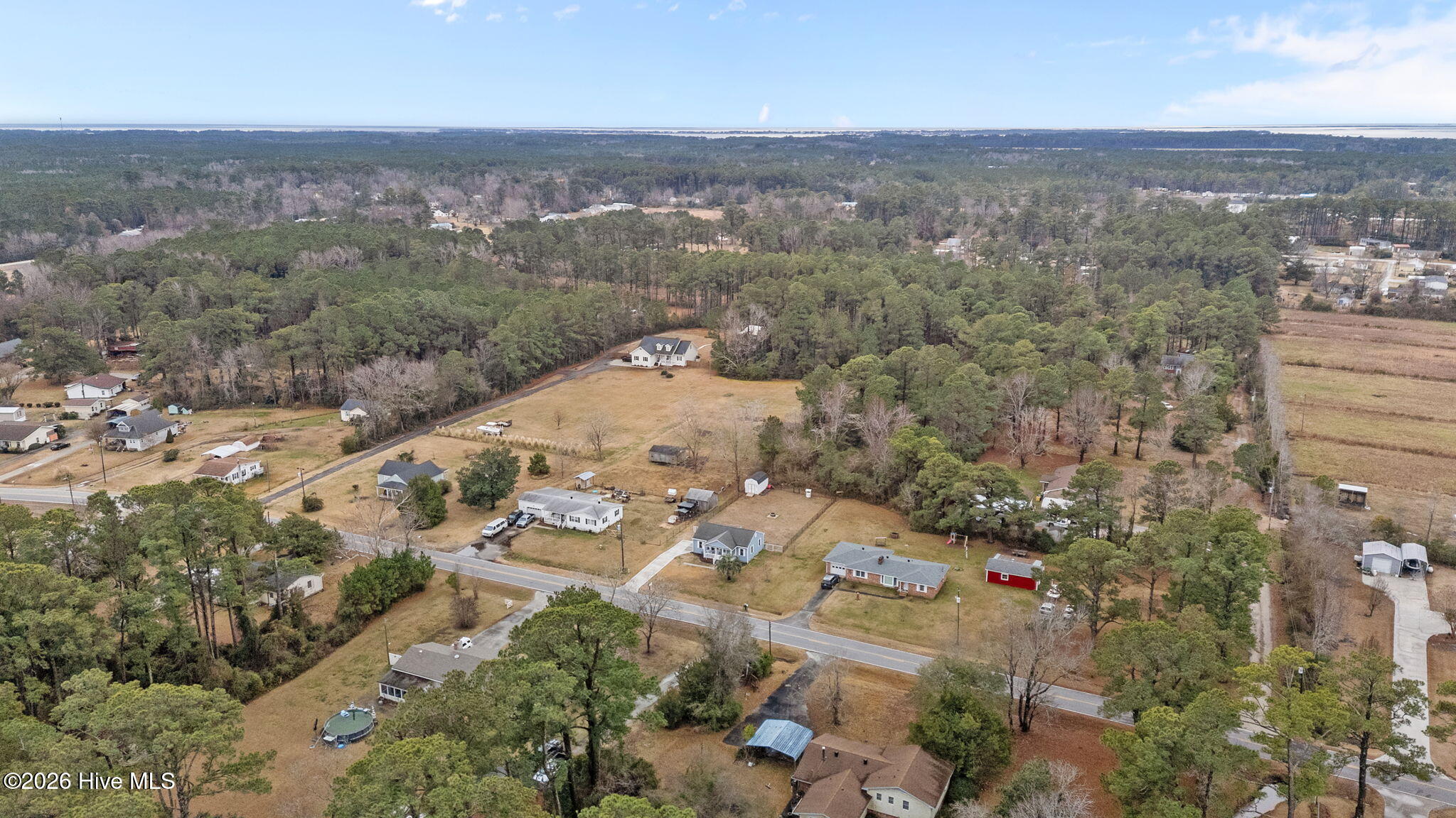 177 Otway Farm Road,Beaufort