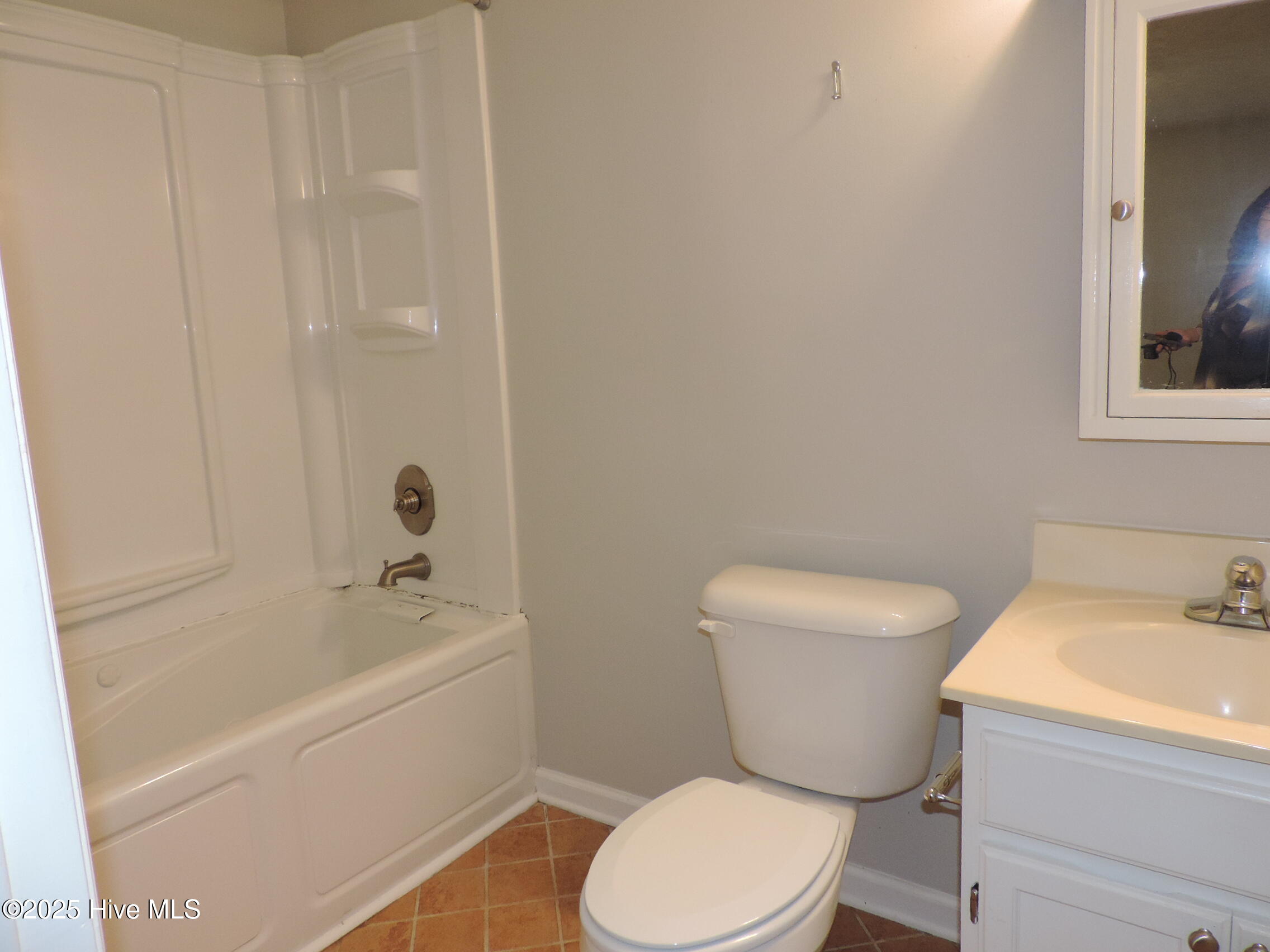 5801 County Line Road,New Bern