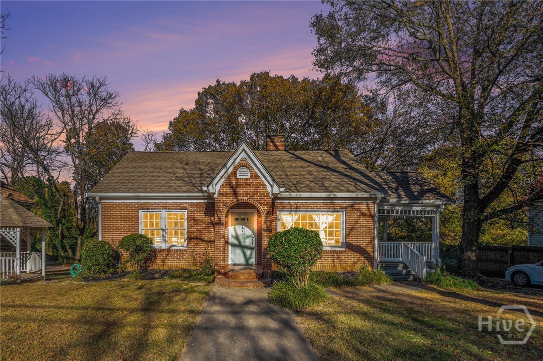 Homes for sale in Winder, GA | 17 W Wright St, Winder, GA 30680 | MLS# CL343876