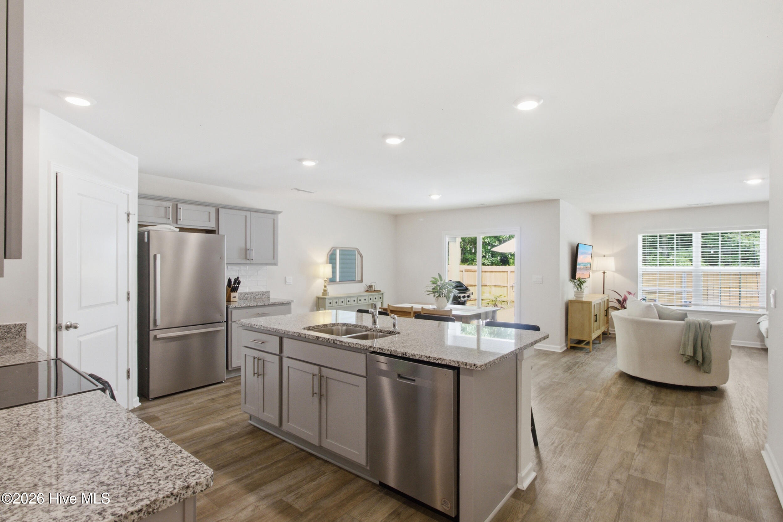 4100 Ocracoke Court,New Bern