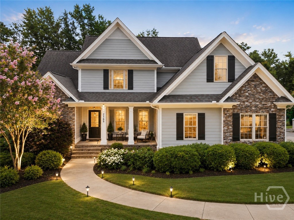 2165 Harperfield Drive, Bogart, GA 30622 Listing Photo  1