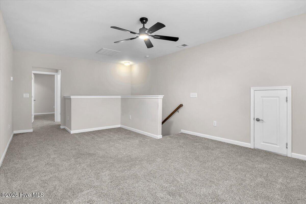 Exterior photo of 550 Lyrebird Avenue, Wilmington, NC 28412. MLS: 100601187