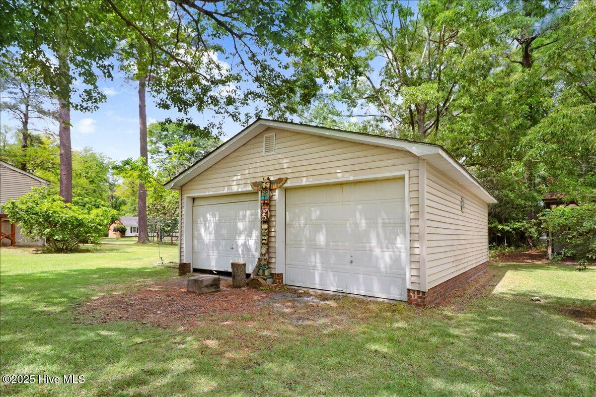 105 Harbor Drive, Washington, NC, 27889