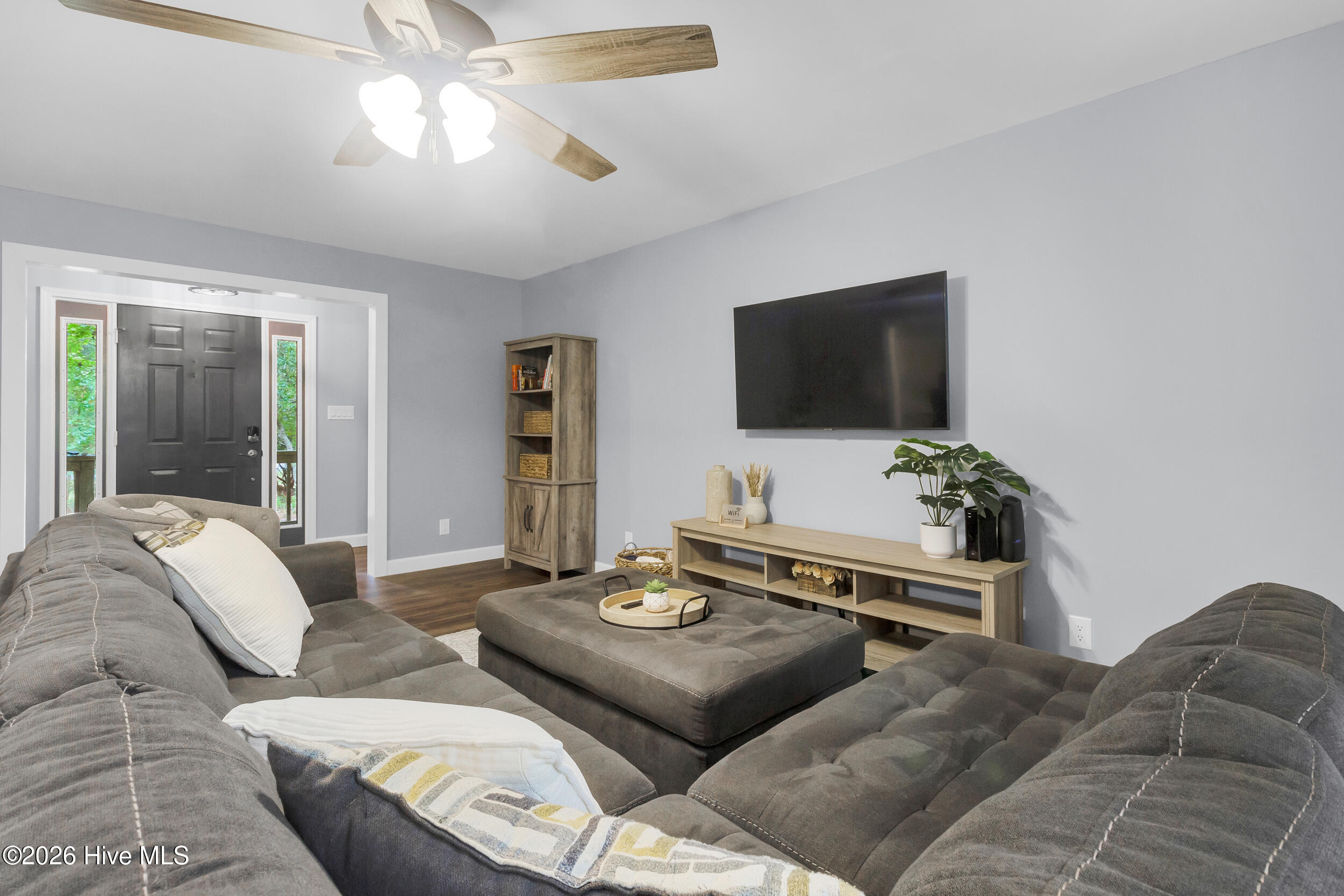 2317 Country Club Road,Morehead City