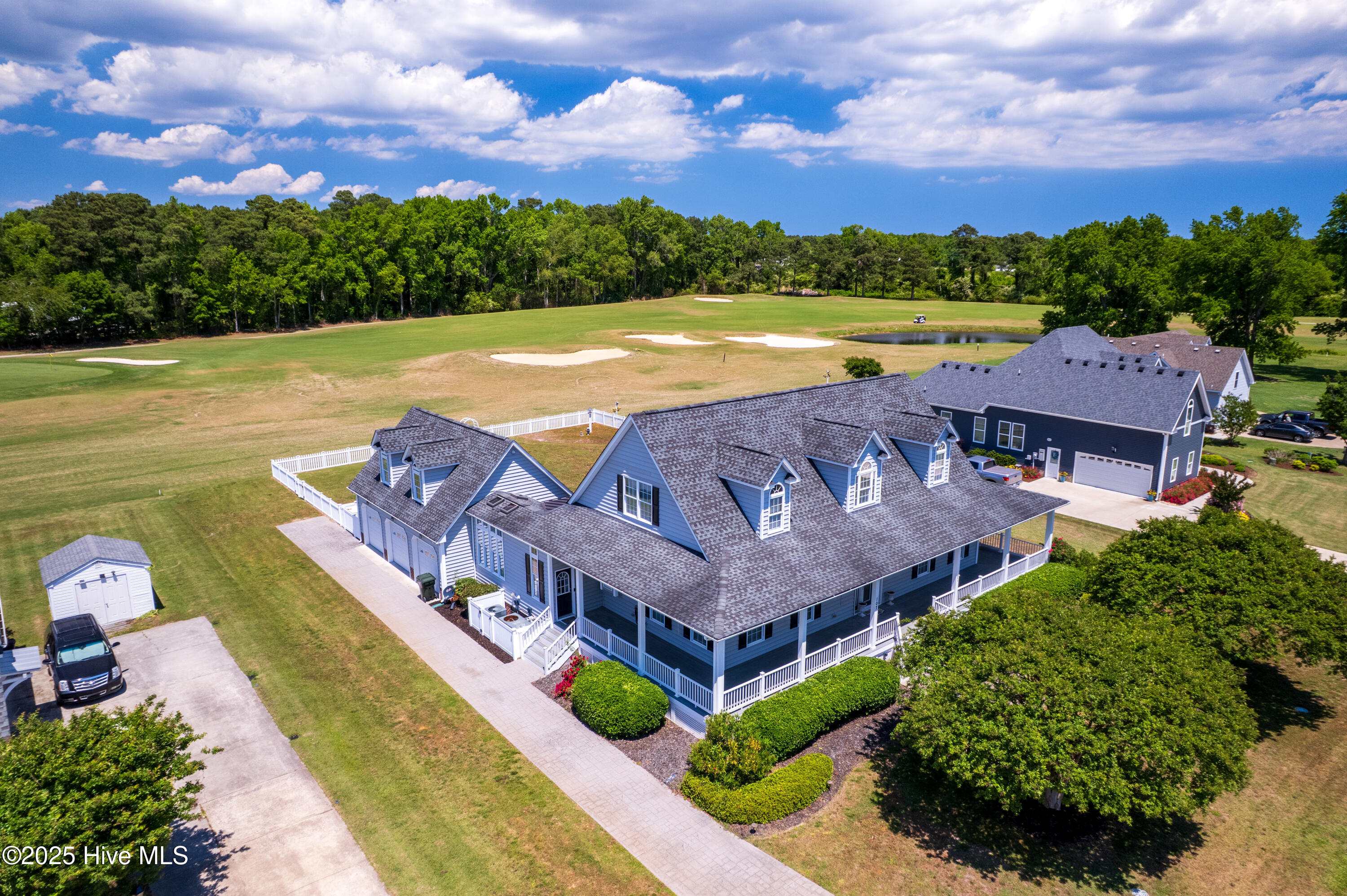 107 Richmond Court, Grandy, NC, 27939