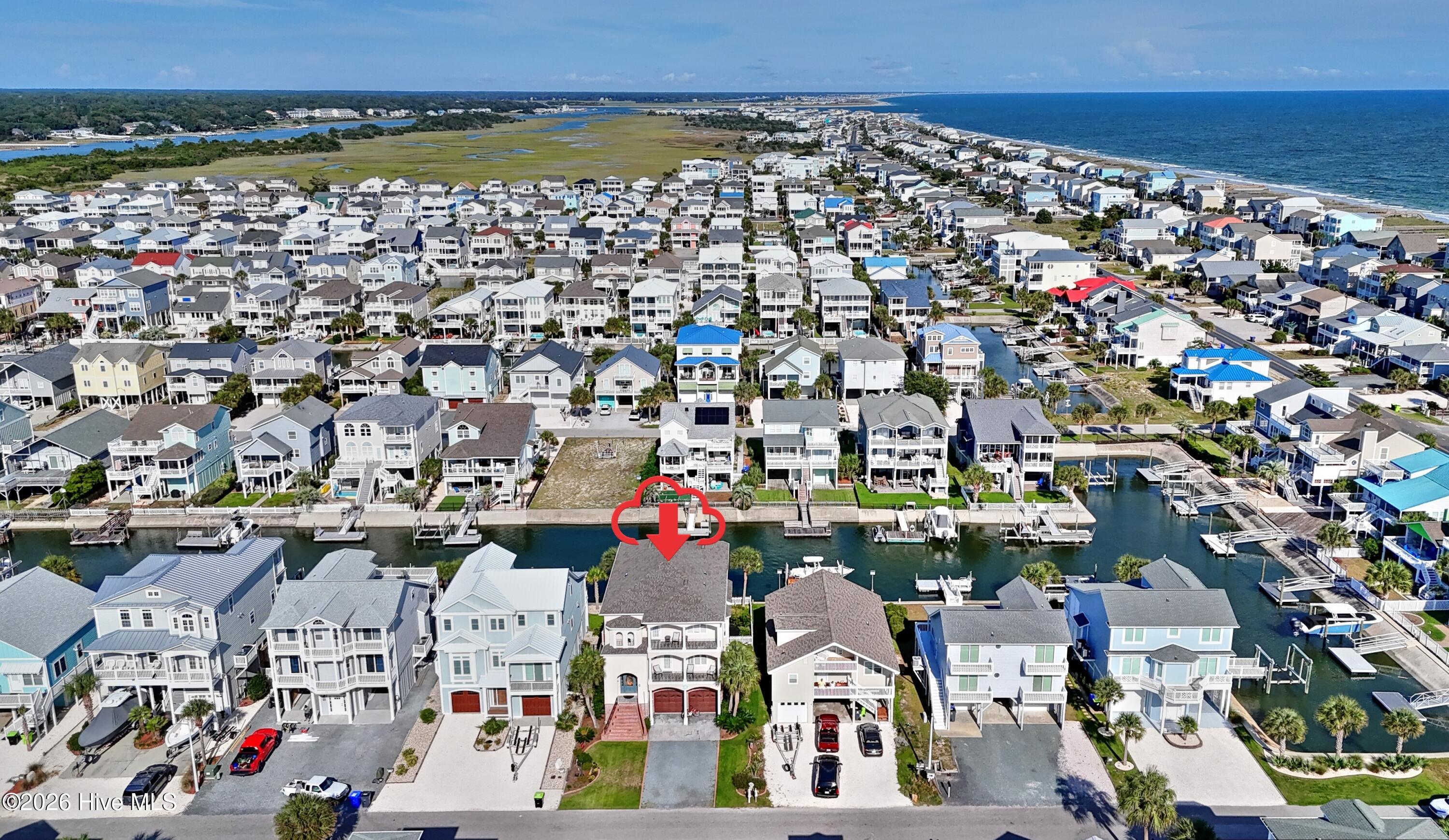 8 Pender Street, Ocean Isle Beach, NC 28469 – photo 2