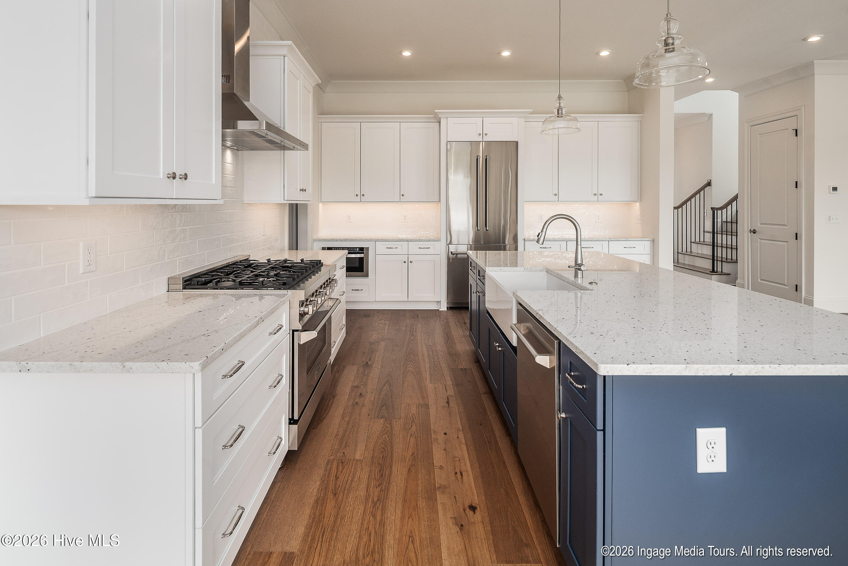 16 Pinewood Cove, Snow Hill, NC, 28580