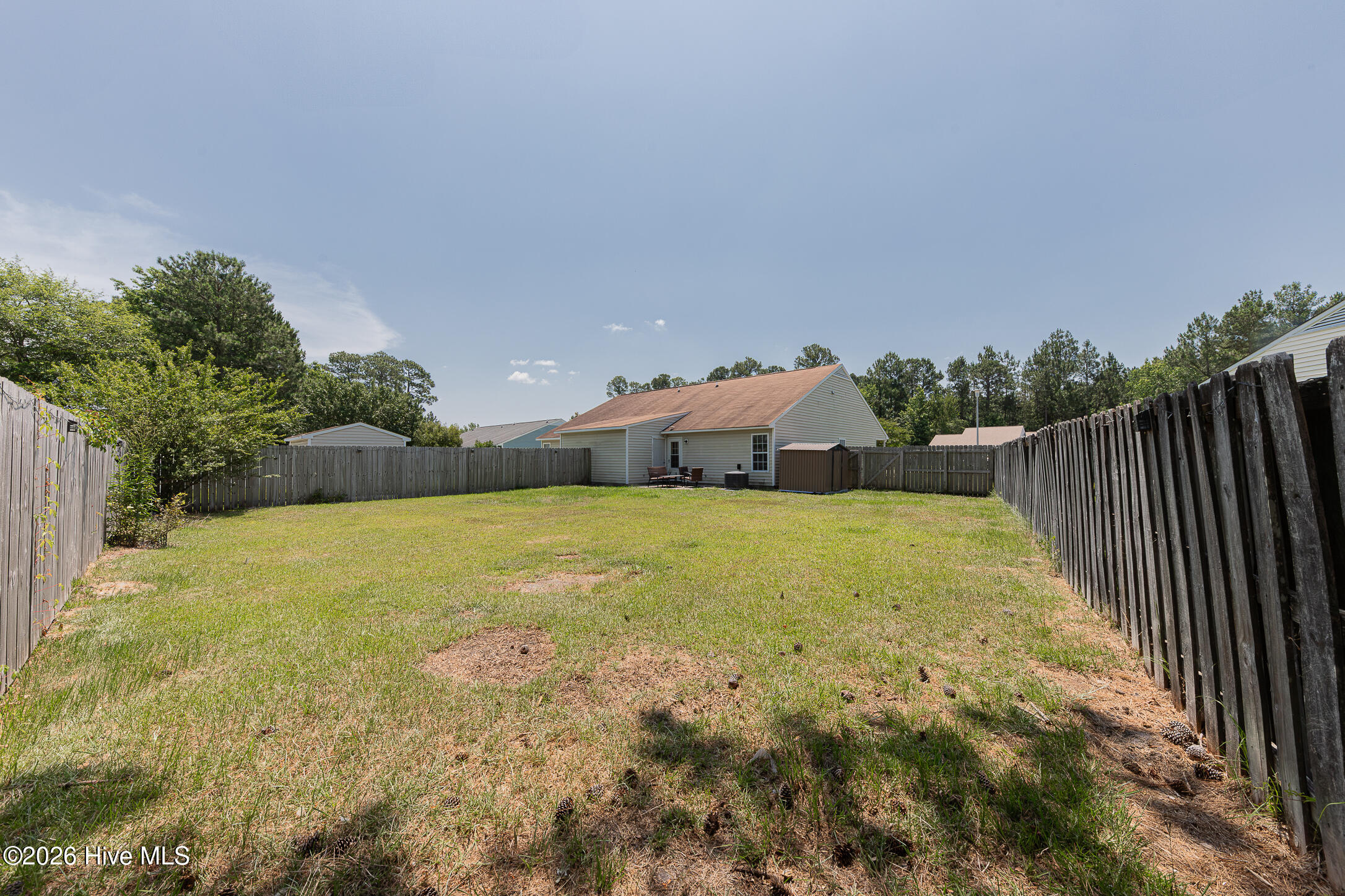 114 Jenny Lane,Havelock