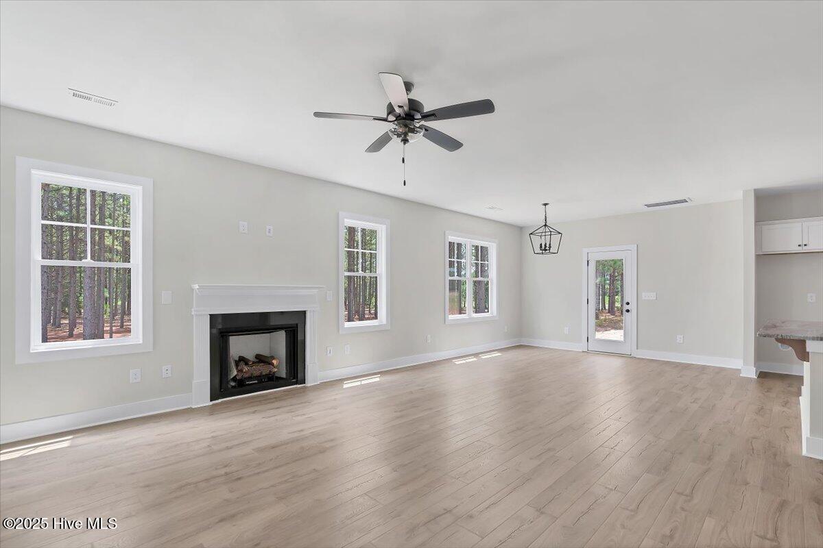 158 Spring Meadows Drive, Aberdeen, NC, 28315