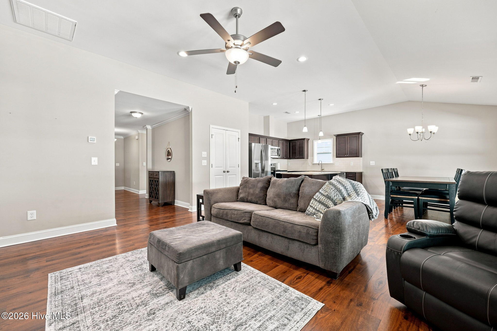 Exterior photo of 2401 Rhinestone Drive, Winterville, NC 28590. MLS: 100602803