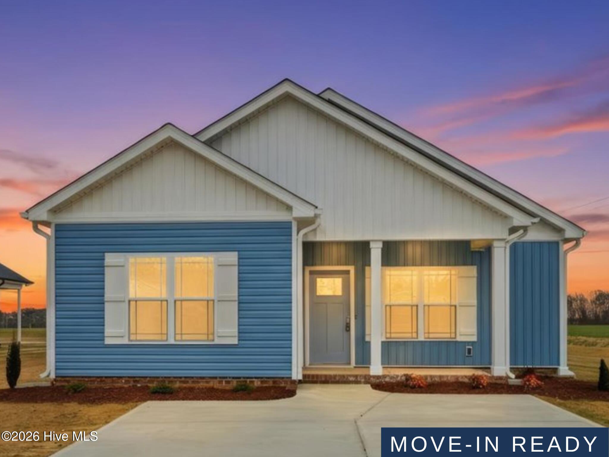 Homes for sale in Fremont, NC | 608 S Vance St, Fremont, NC 27830 | MLS# 100538646