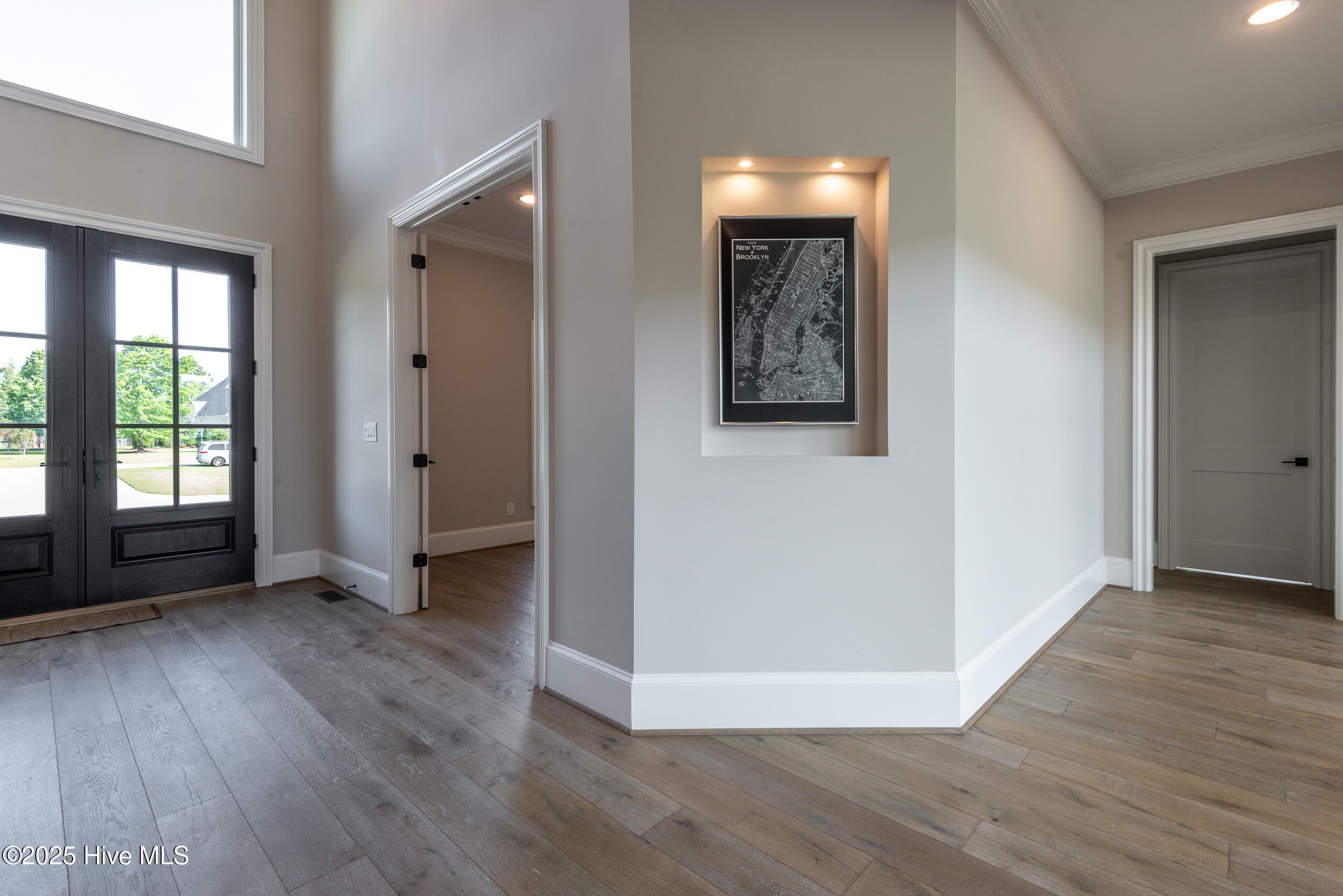 541 White Horse Drive, Greenville, NC, 27834