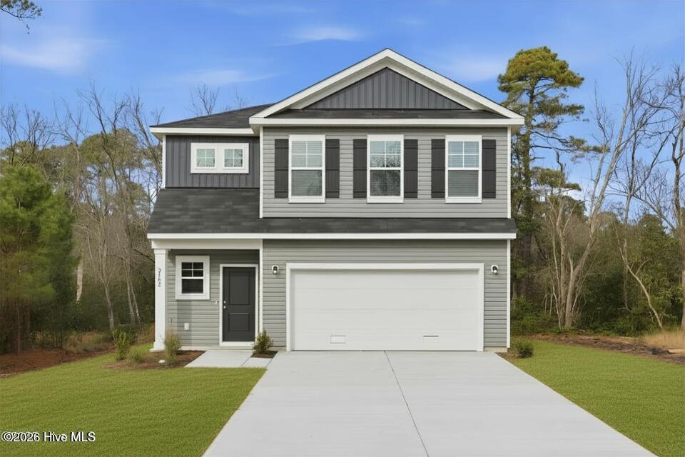 2102 Caracara Drive,New Bern
