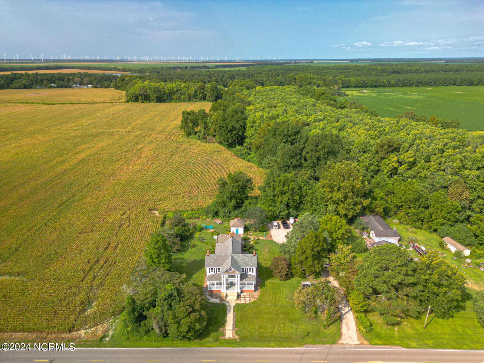 1323 Northside Road, Elizabeth City, NC, 27909