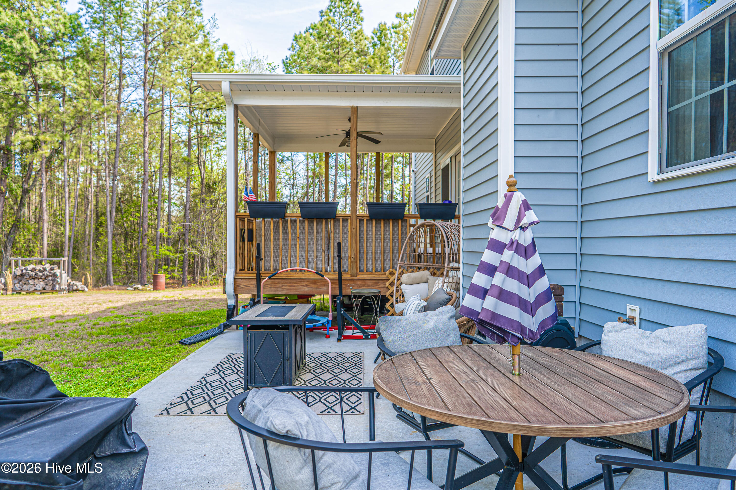 Undisclosed Address, Cameron, NC, 28326