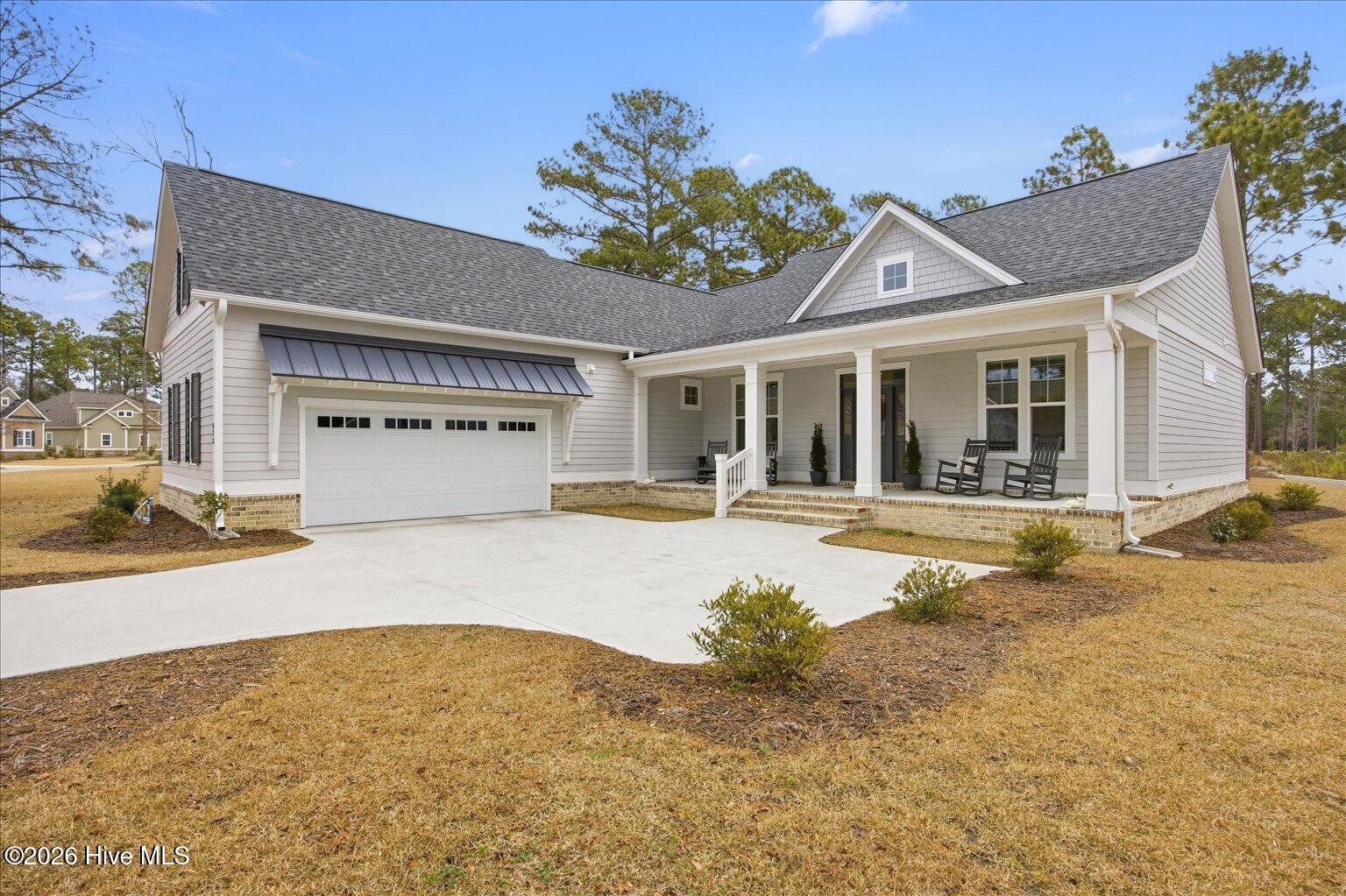 678 Breezewood Drive SE, Bolivia, NC, 28422