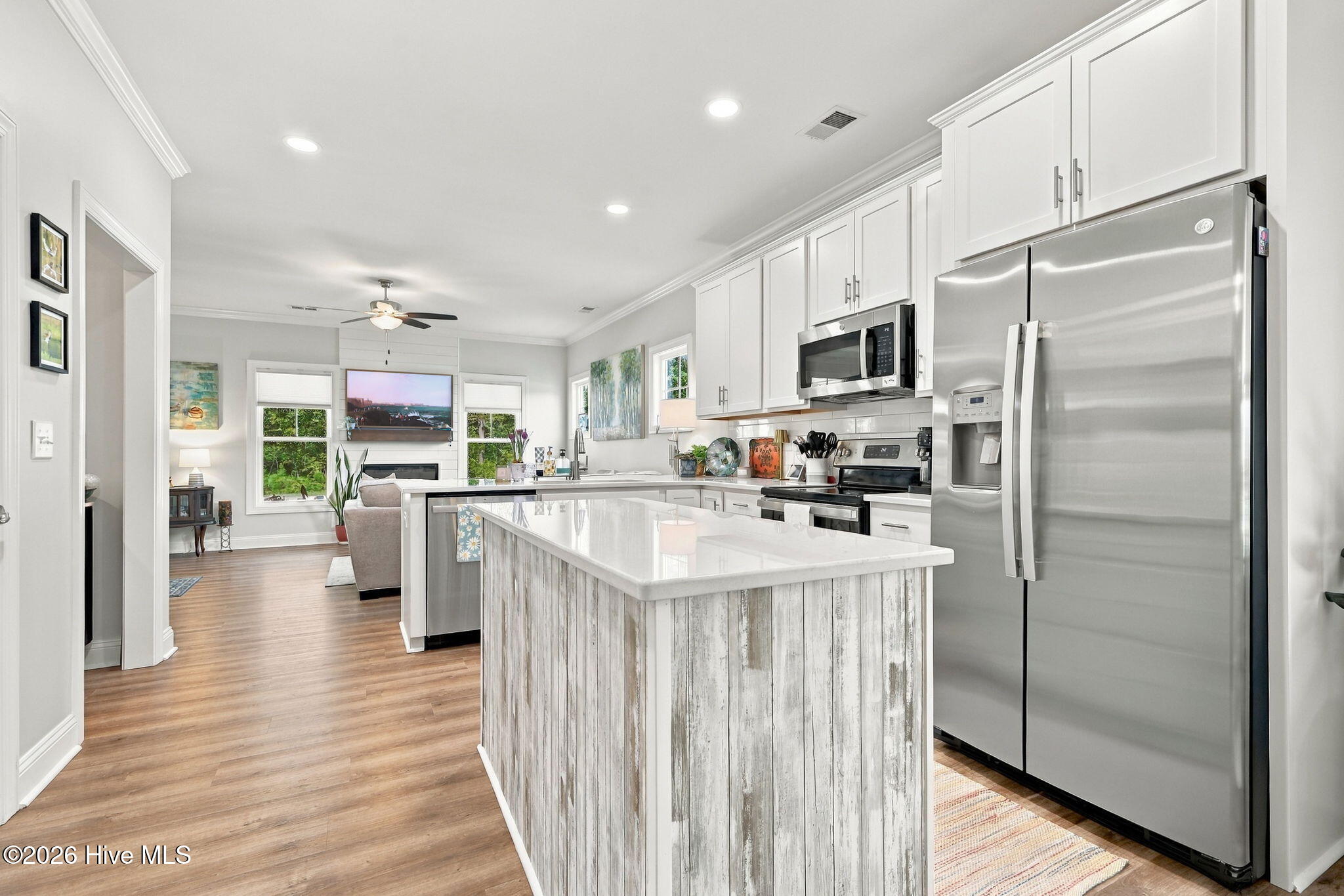 116 Yellowlegs Lane,Beaufort