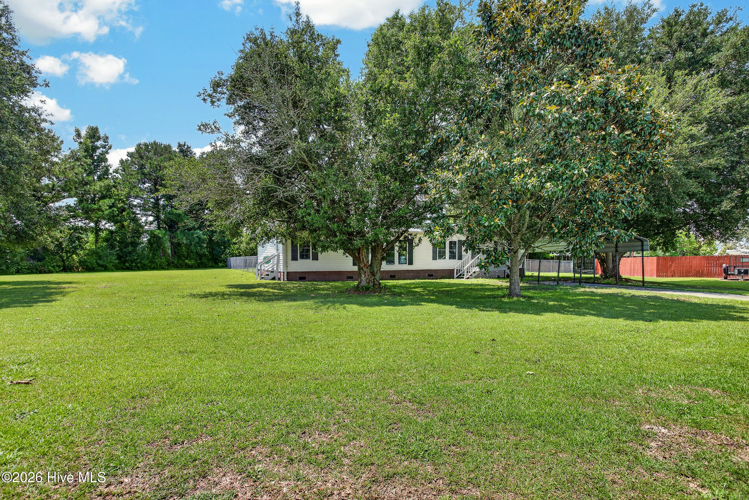 202 Tillage Court,Jacksonville