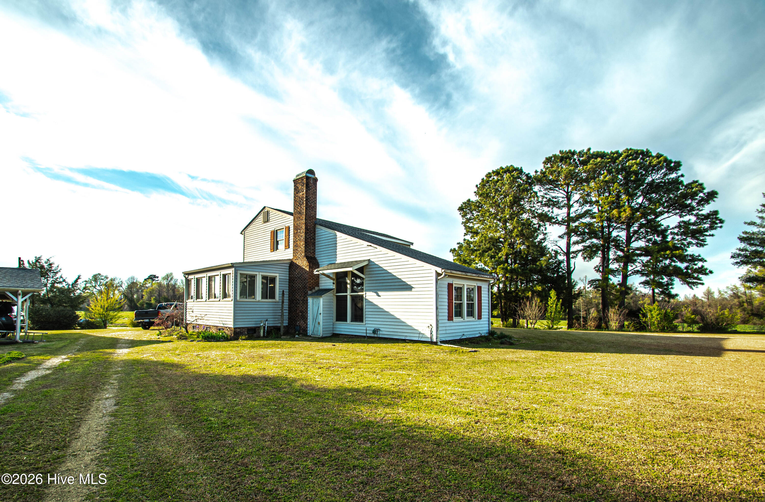 8564 S Nc 41 Highway, Wallace, NC, 28466