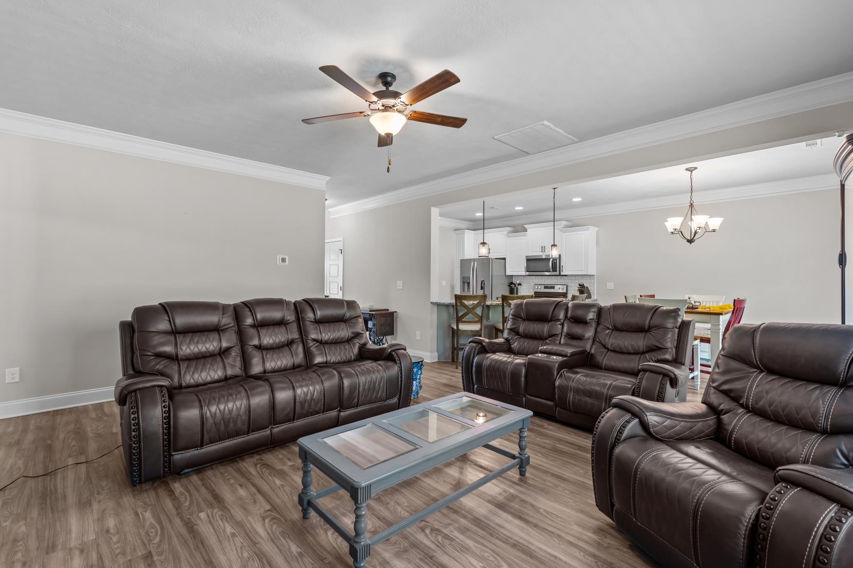 1254 Gregory Landing Drive, North Augusta, SC, 29860