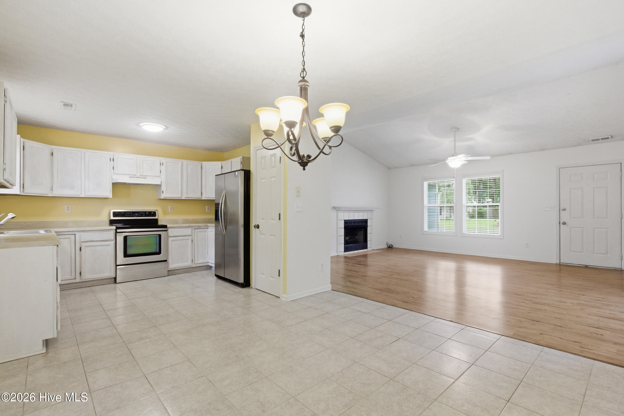 5709 County Line Road,New Bern