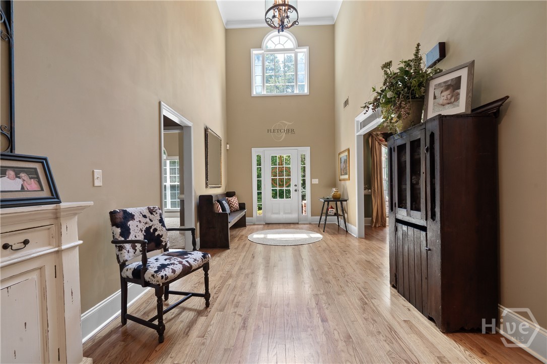 1050 Cedar Grove Drive, Buckhead, GA, 30650