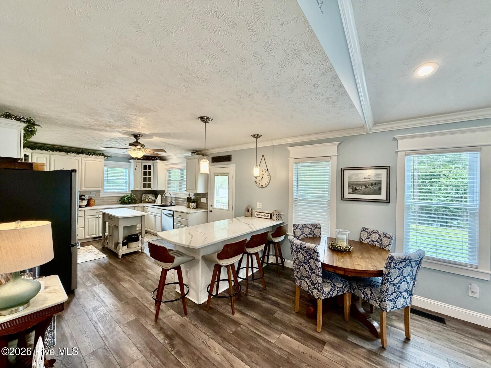 Exterior photo of 103 Spring Branch Drive, Harrells, NC 28444. MLS: 100589240
