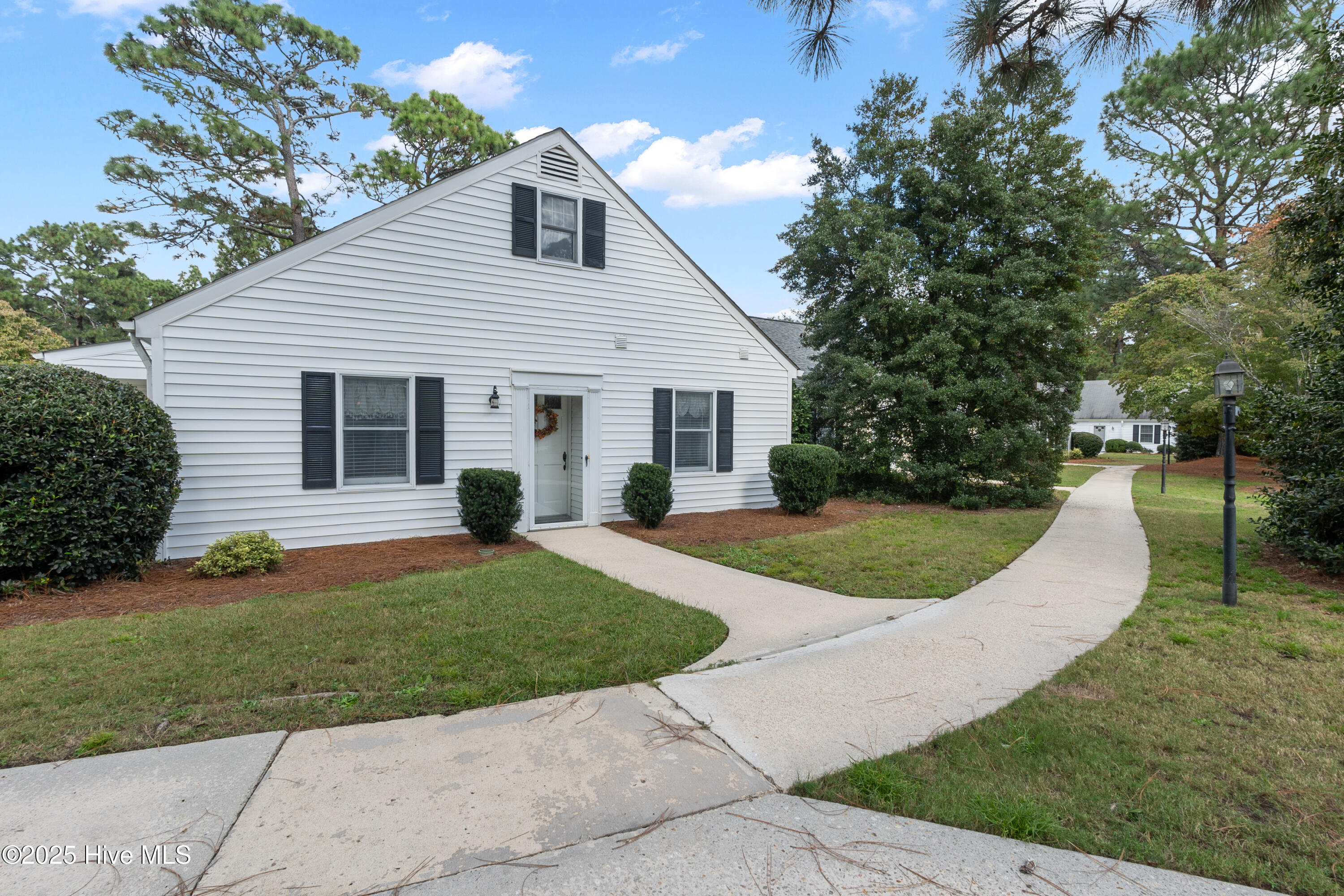 Homes for sale in Southern Pines, NC | 13 Village Green Cir, Southern Pines, NC 28387 | MLS# 100539684