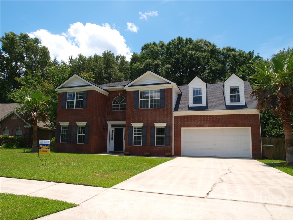 Photo 2 of Single family home for sale at 65 Shady Hl Cir, Richmond Hill, GA 31324 | MLS# SA357605 | Listing updated on 2026-10-08