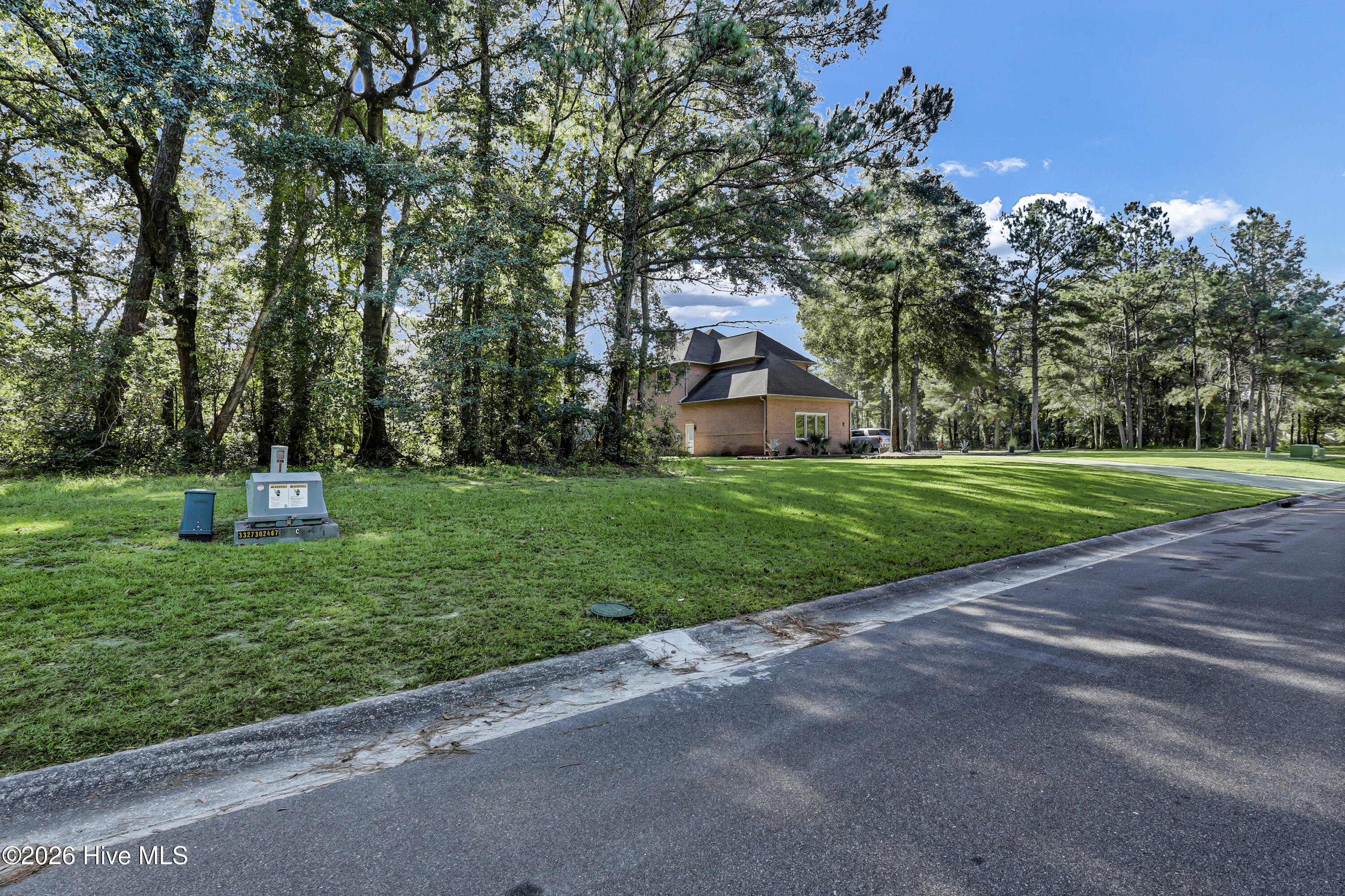211 Sycamore Forest, Wallace, North Carolina, 0 ,Residential Lot,For sale,Sycamore Forest,100602971