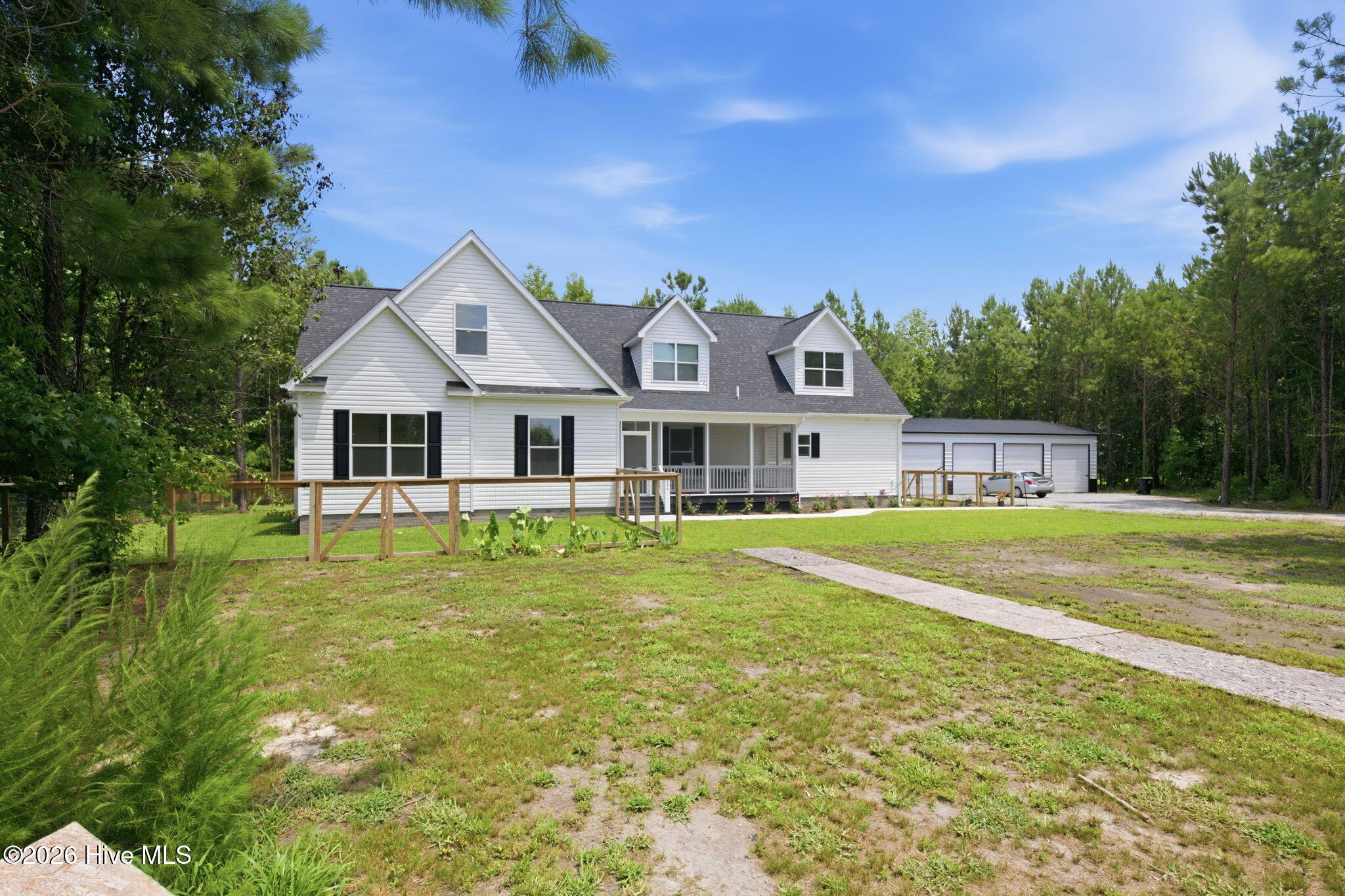 2986 Old Airport Road,New Bern