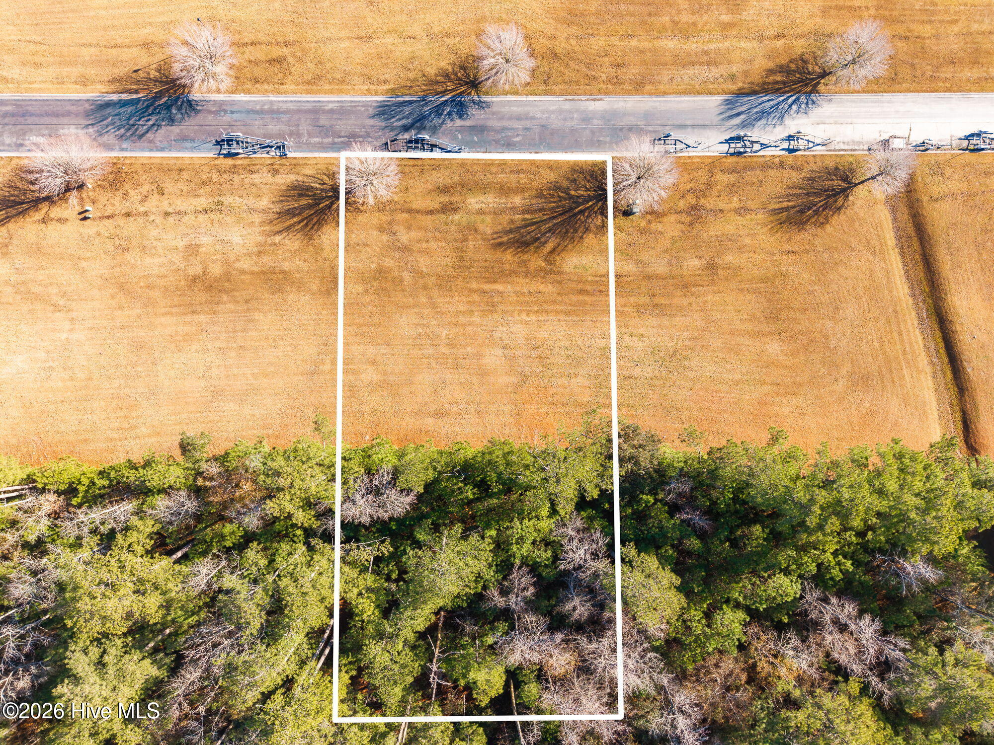 107 Bare Foot Court, Havelock, NC, 28532