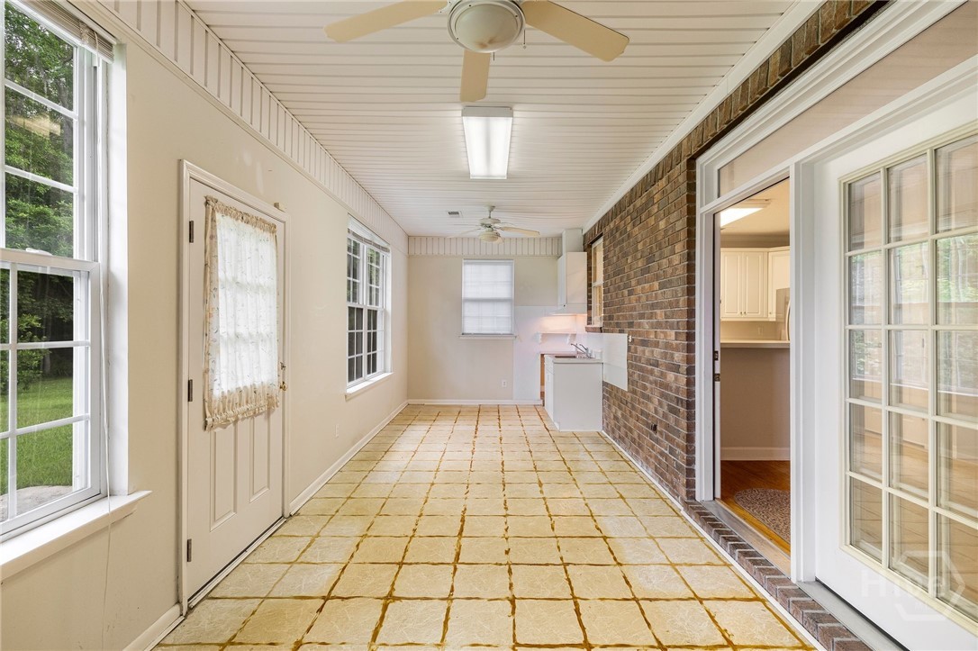 205 Meadowlark Circle, Savannah, GA, 31419