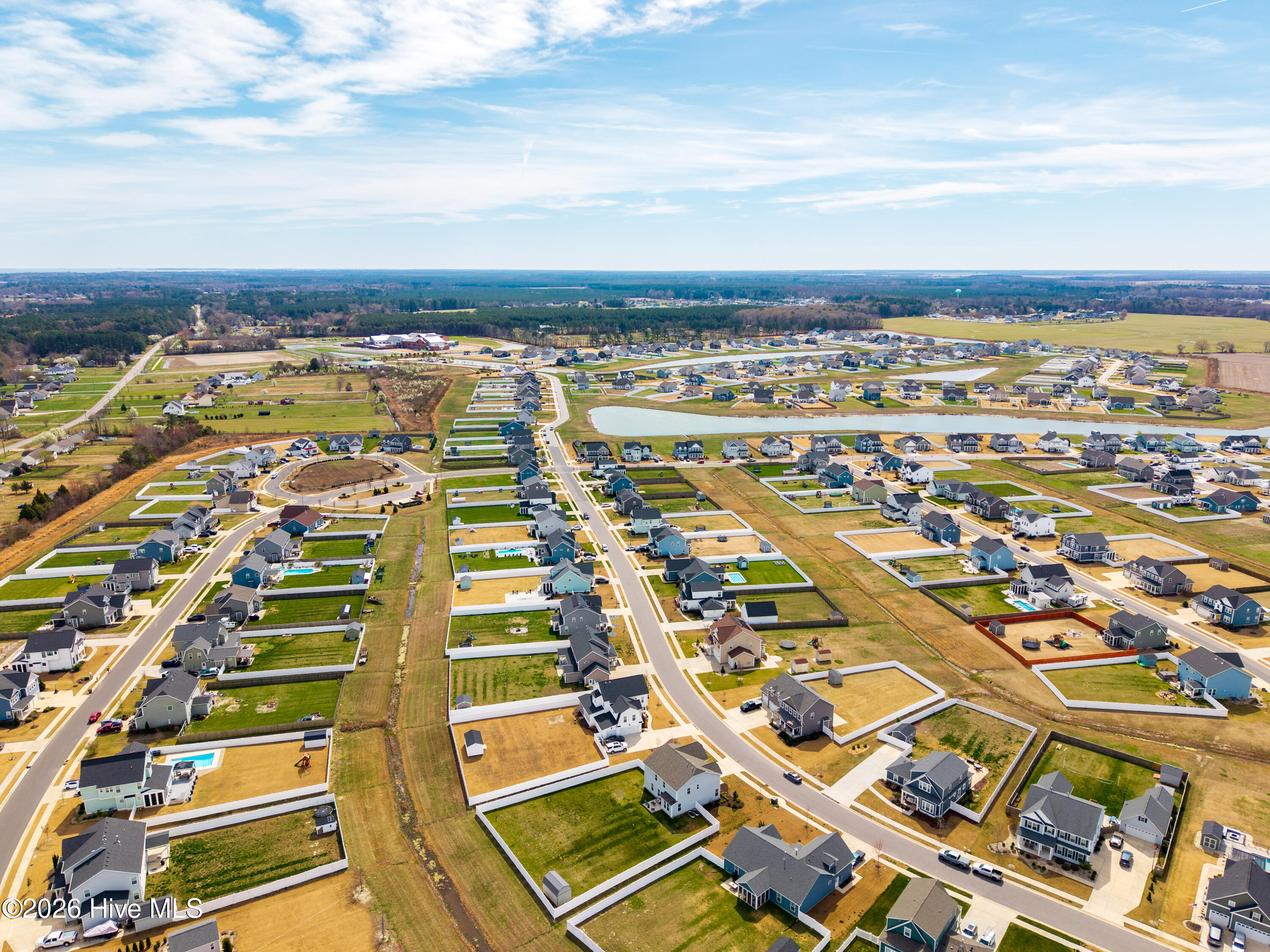 418 Campus Drive, Moyock, NC, 27958