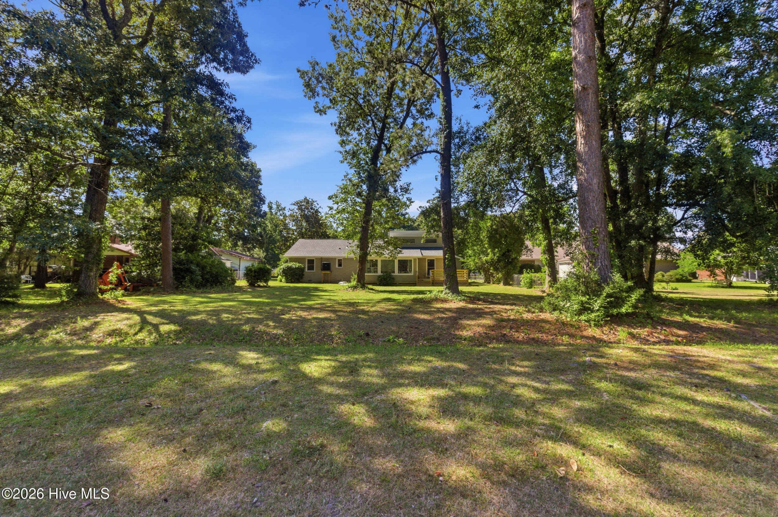 409 Plantation Drive,New Bern