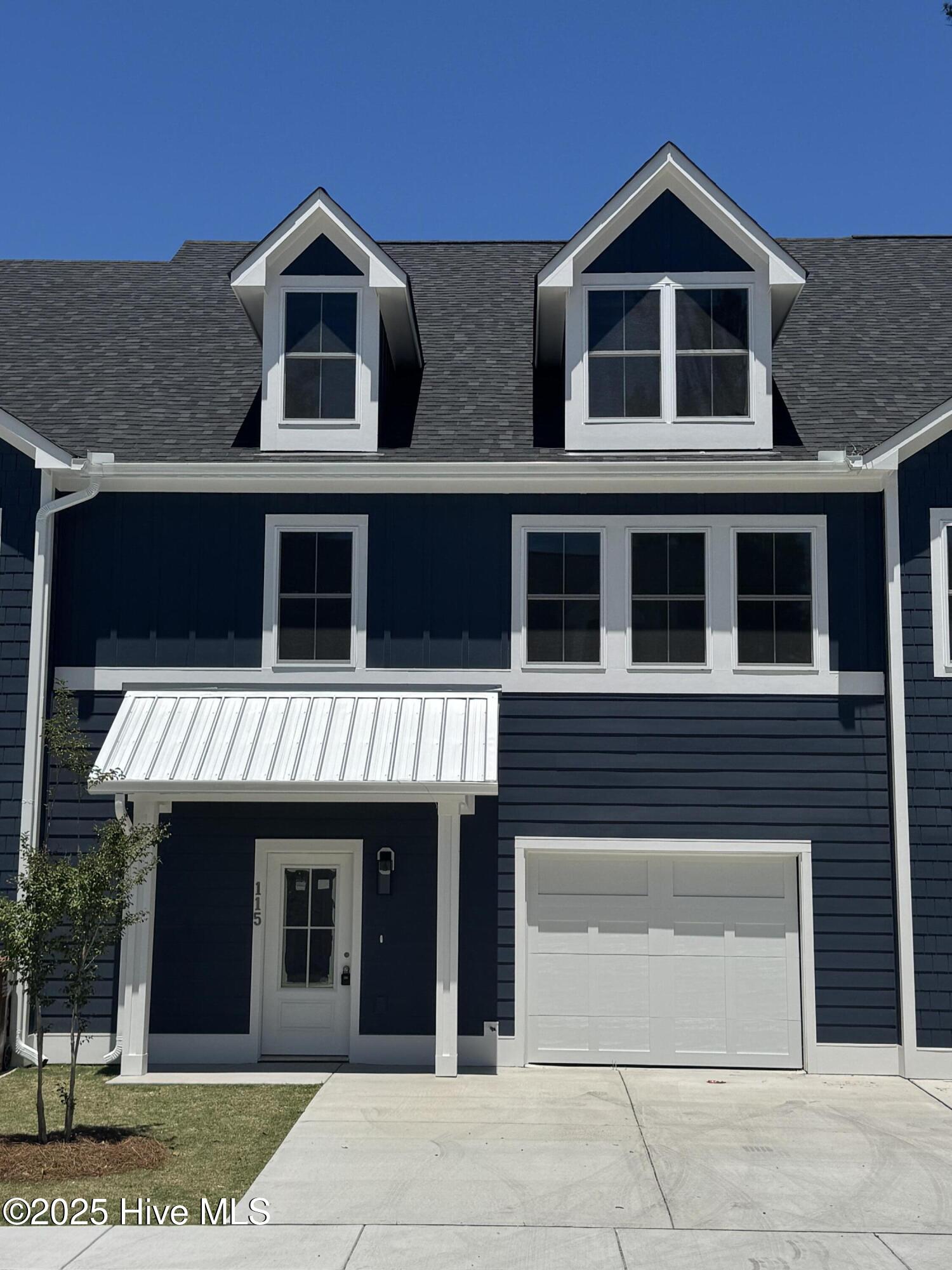 115 Seagate Place, Wilmington, NC, 28403