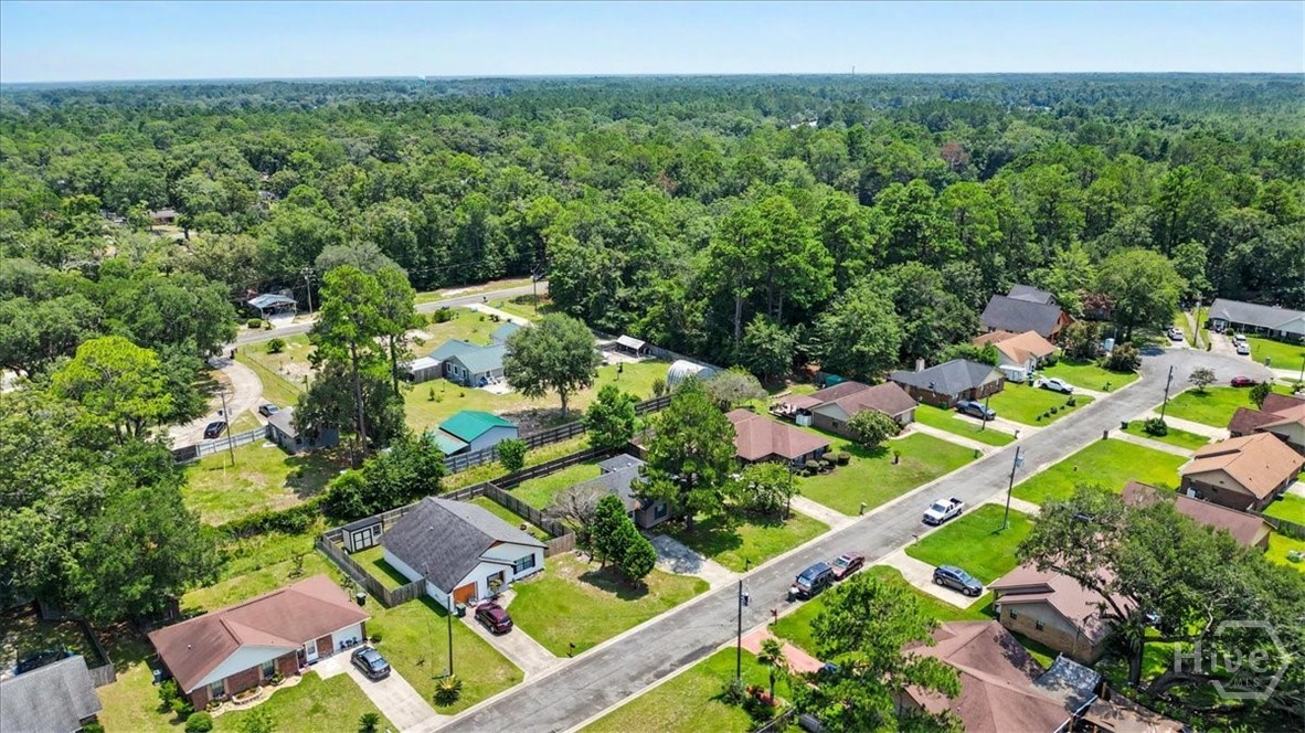 37th image of 916 Wrenwood Lane, Hinesville, GA 31313 | MLS# SA362003