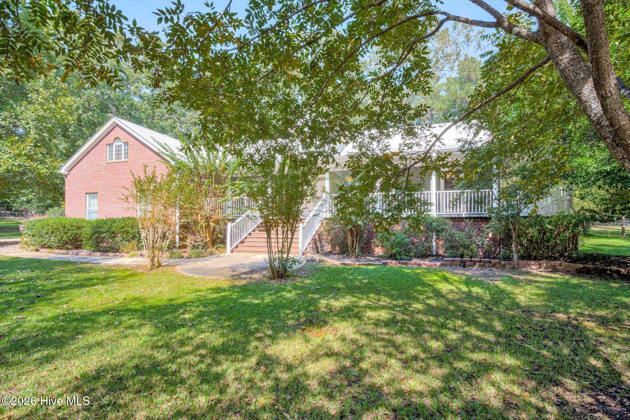 Photo 2 of Single family home for sale at 358 Wedgewood Dr, Aiken, SC 29803 | MLS# 100607691 | Listing updated on 2026-10-05