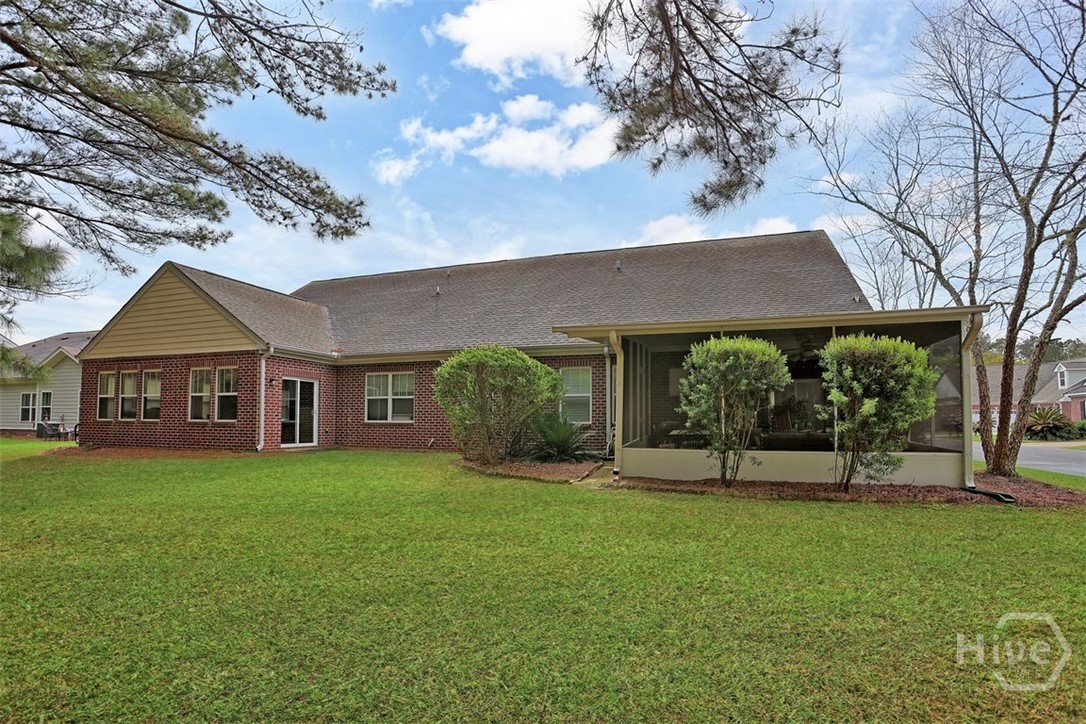 102 Regency Circle, Pooler, GA, 31322