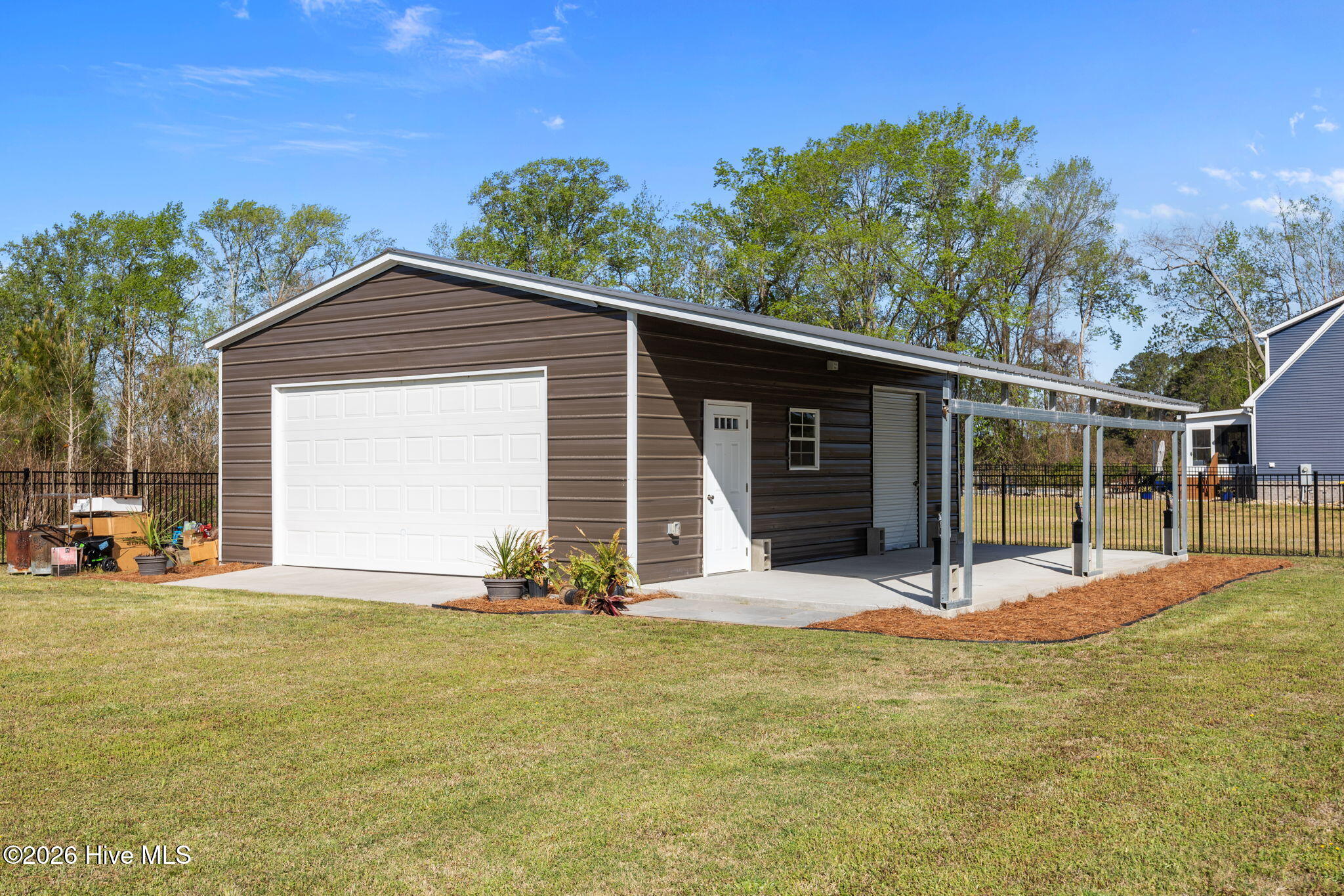 2737 Cox Farm Road, Greenville, NC, 27858