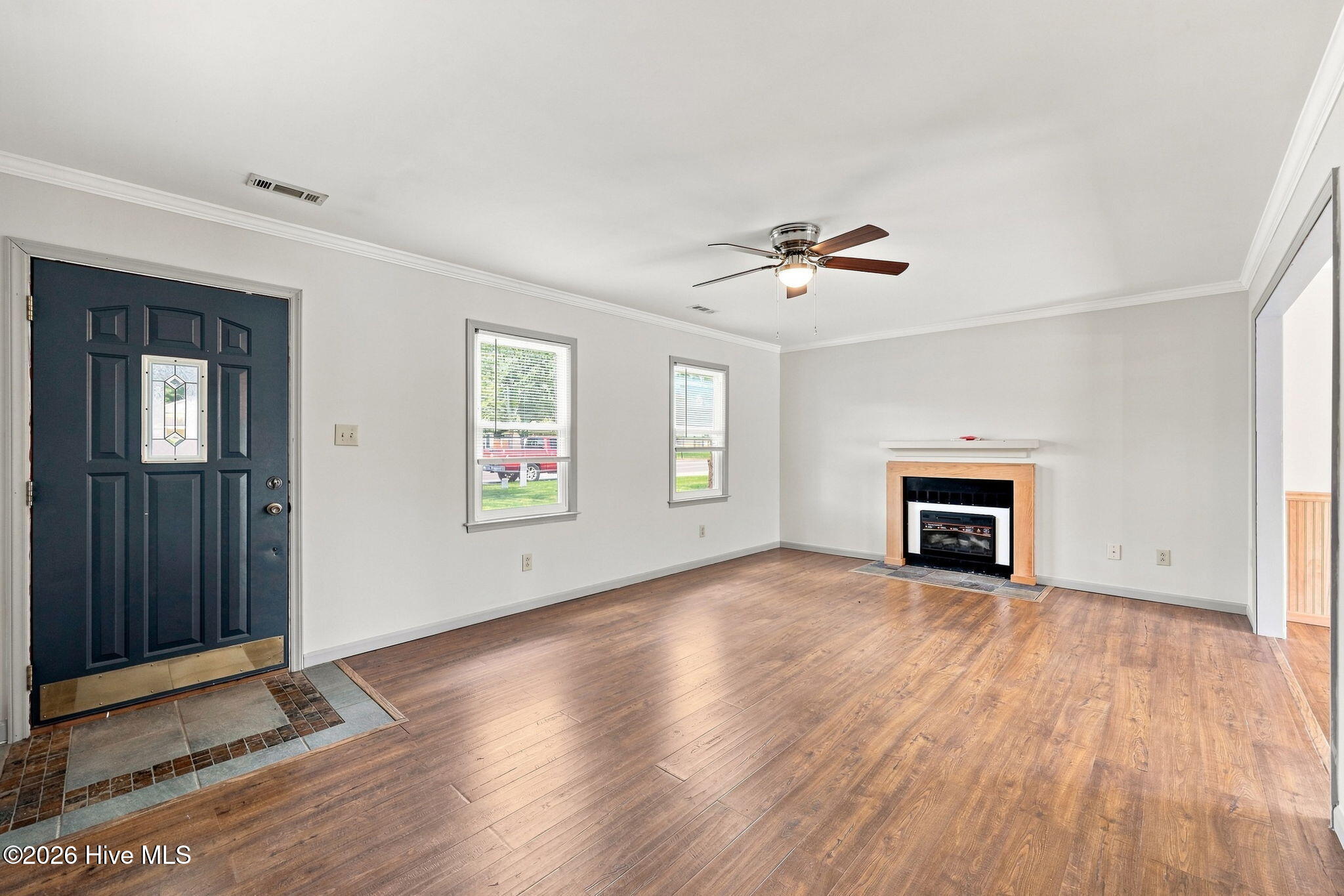 910 Coyote Trail,Havelock