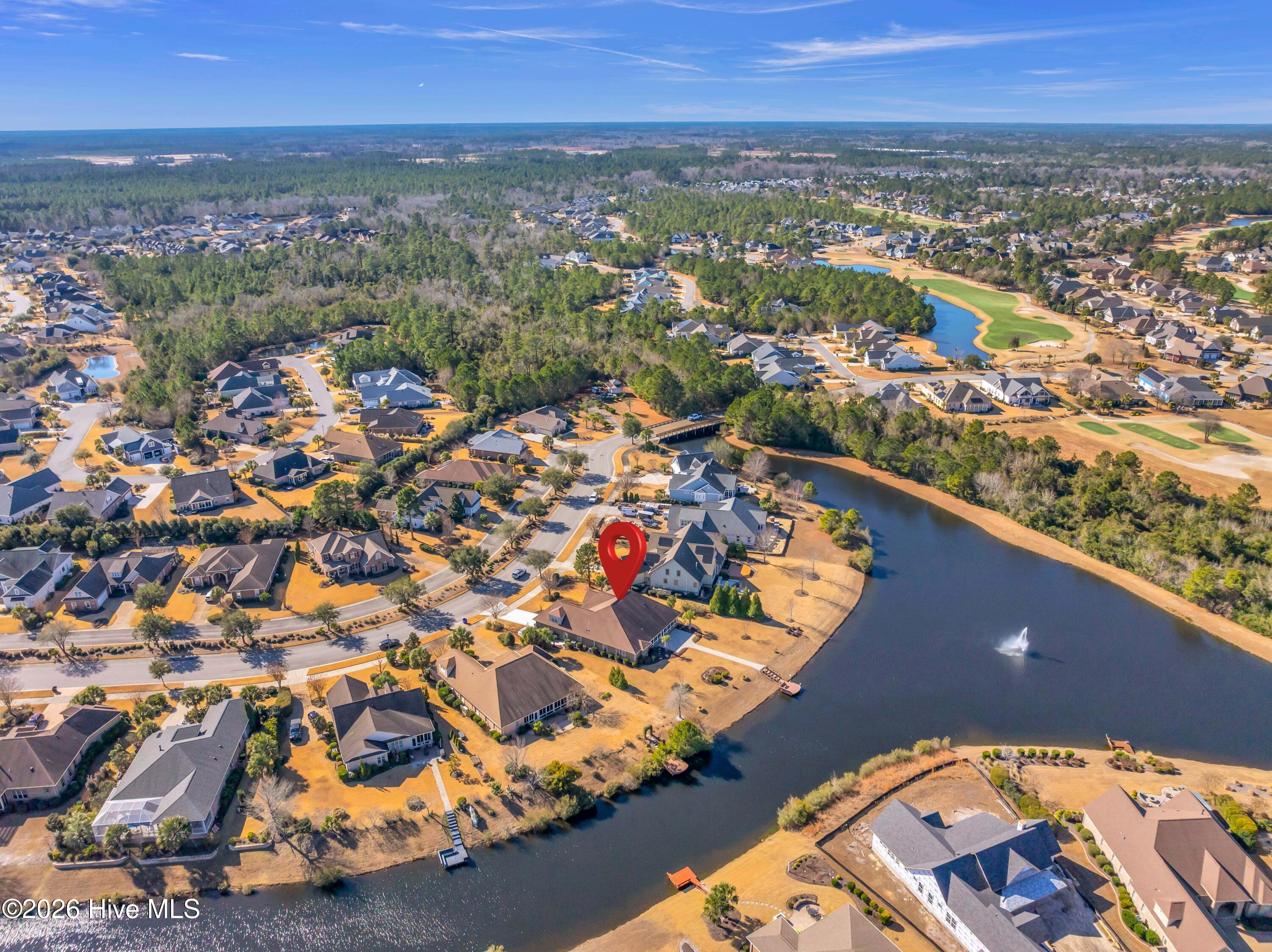 8476 Compass Pointe East Wynd NE, Leland, NC, 28451