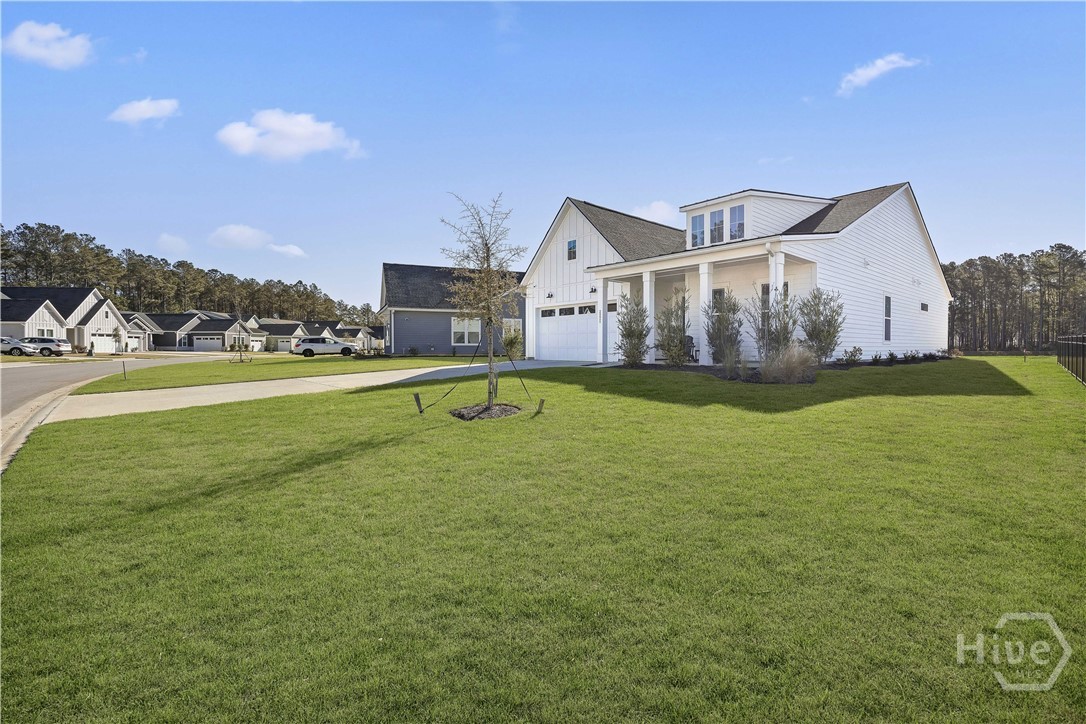 Homes for sale in Hardeeville, SC | 2221 Laurel Oak Ave, Hardeeville, SC 29927 | MLS# SA351336