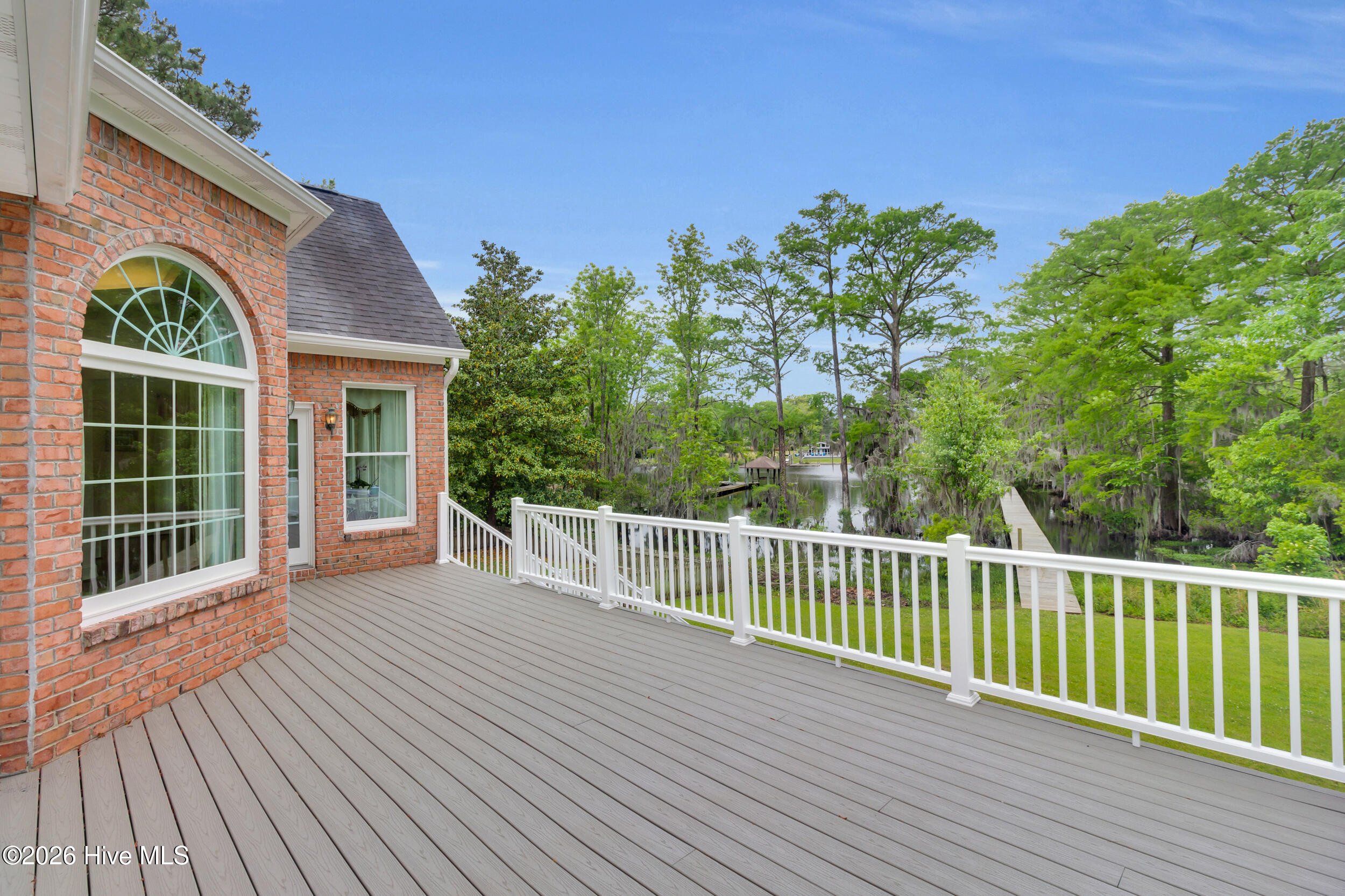 611 Creekwood Drive,Trent Woods